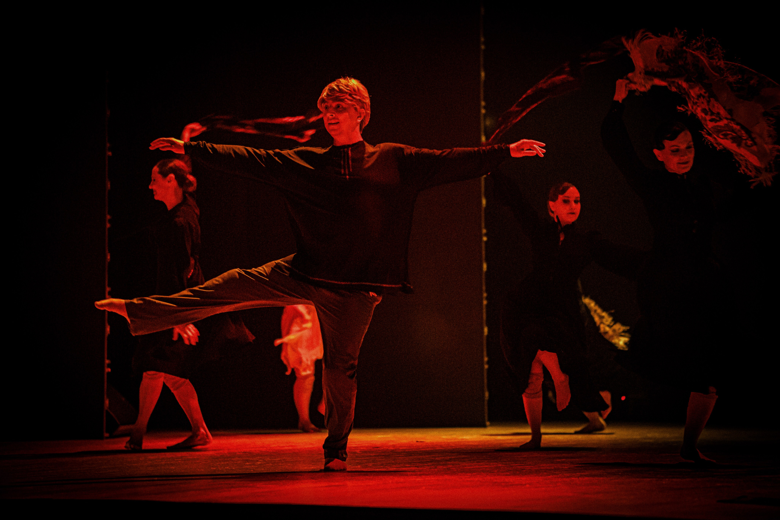 Baccarat Спектакль «Есенин» 05 / 2025. ФОТОГРАФ ЕКАТЕРИНБУРГ