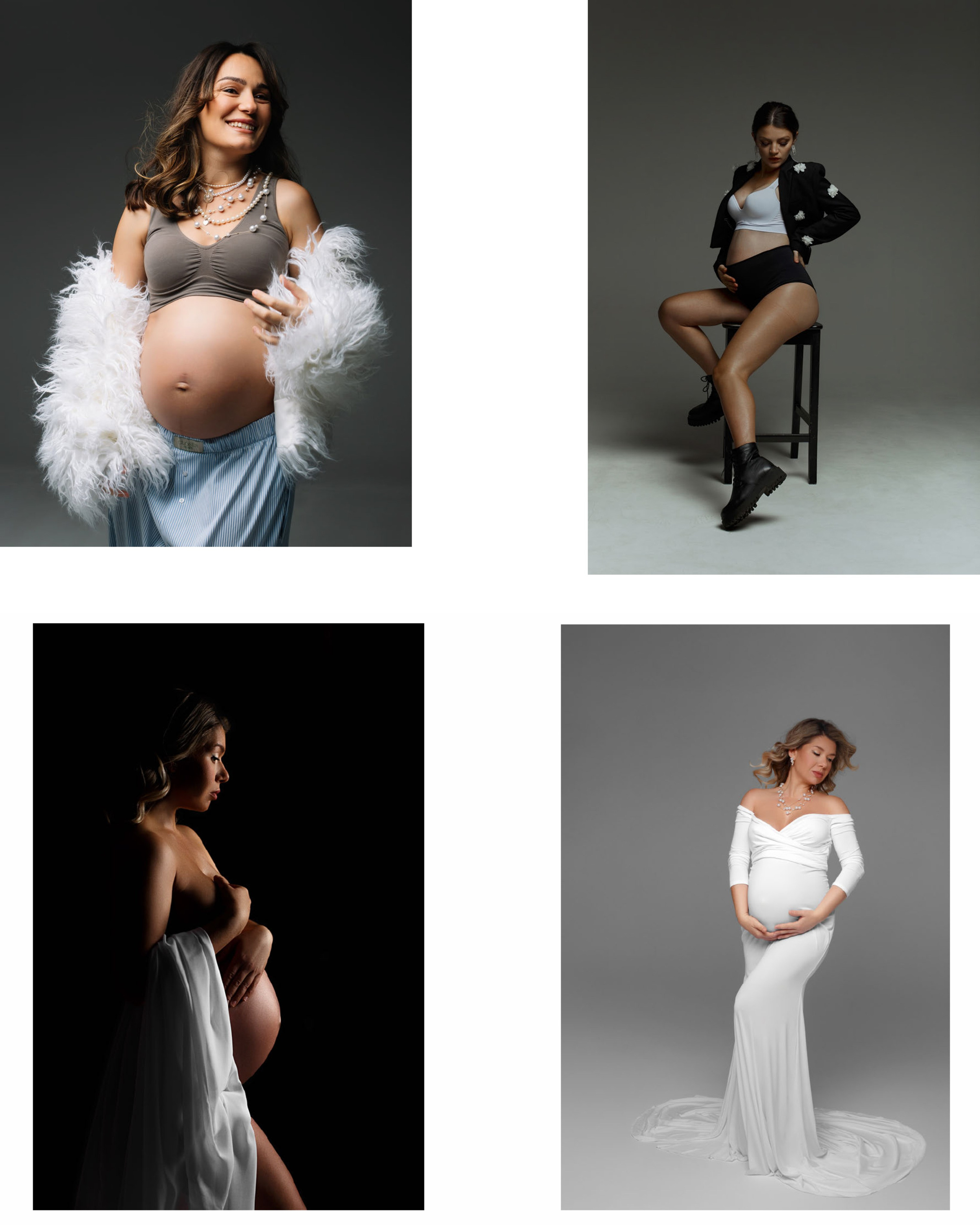 ГАРДЕРОБ. Женский фотограф в Москве Светлана Смагина