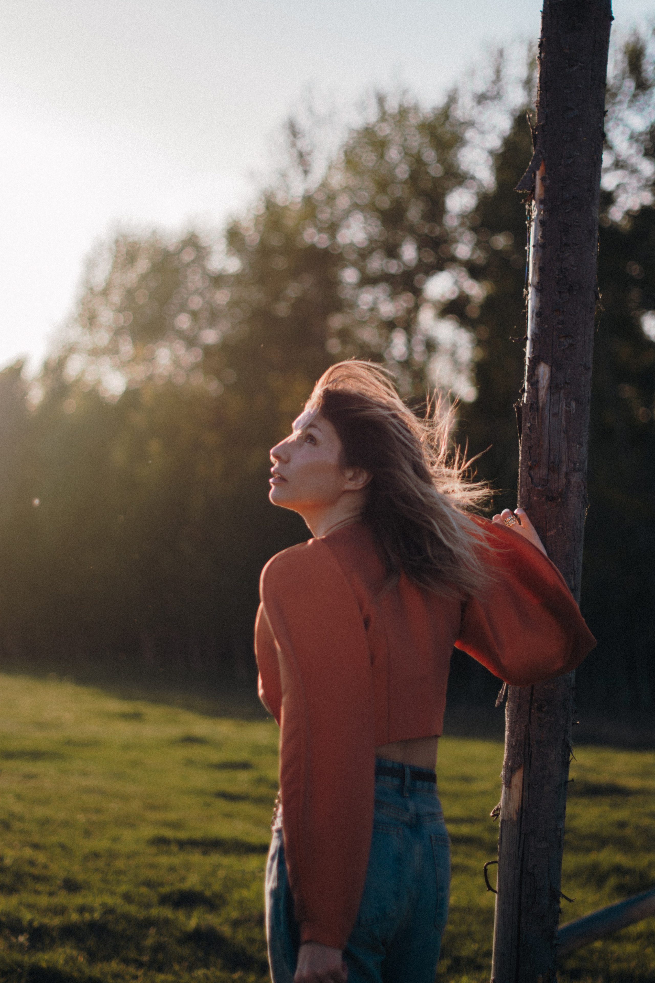 Ranch. Фотографирую искусство в Хабаровске