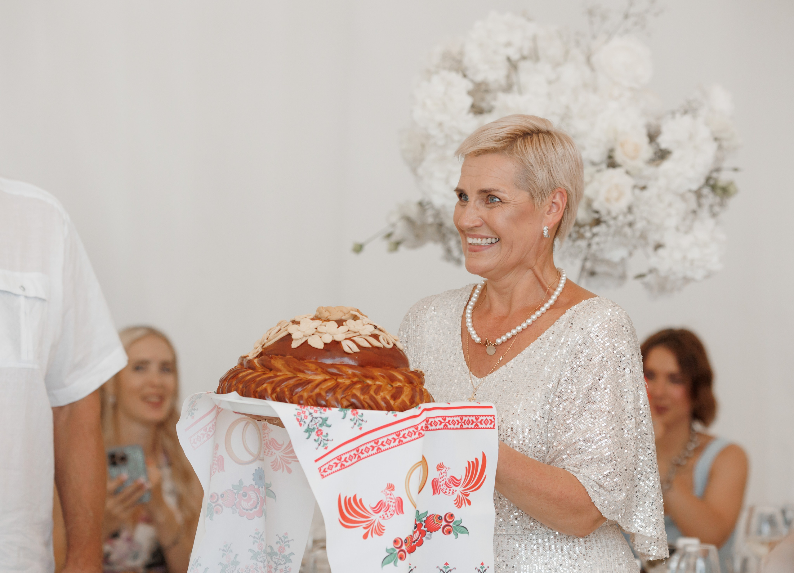 Ольга и Вадим, яхт-клуб «Портофино». Свадебный и репортажный фотограф (Москва, Королев и другие)