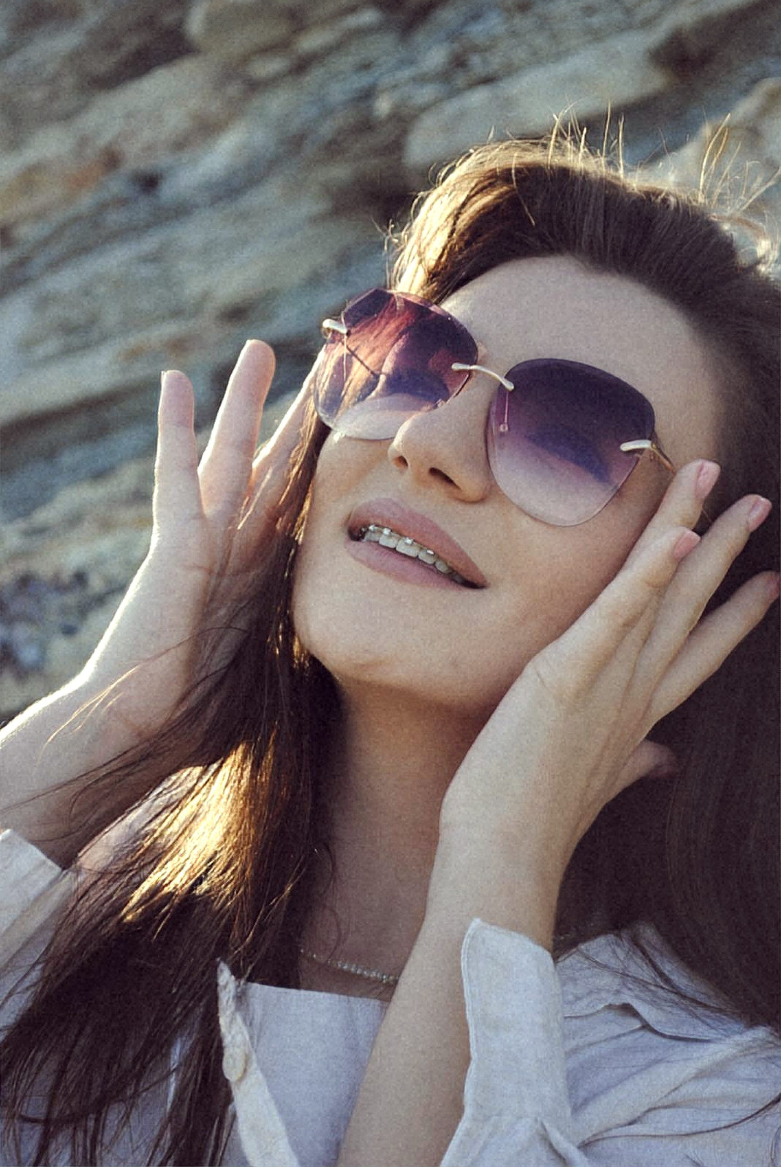 Наталья. Фотограф Мария Мусаелян