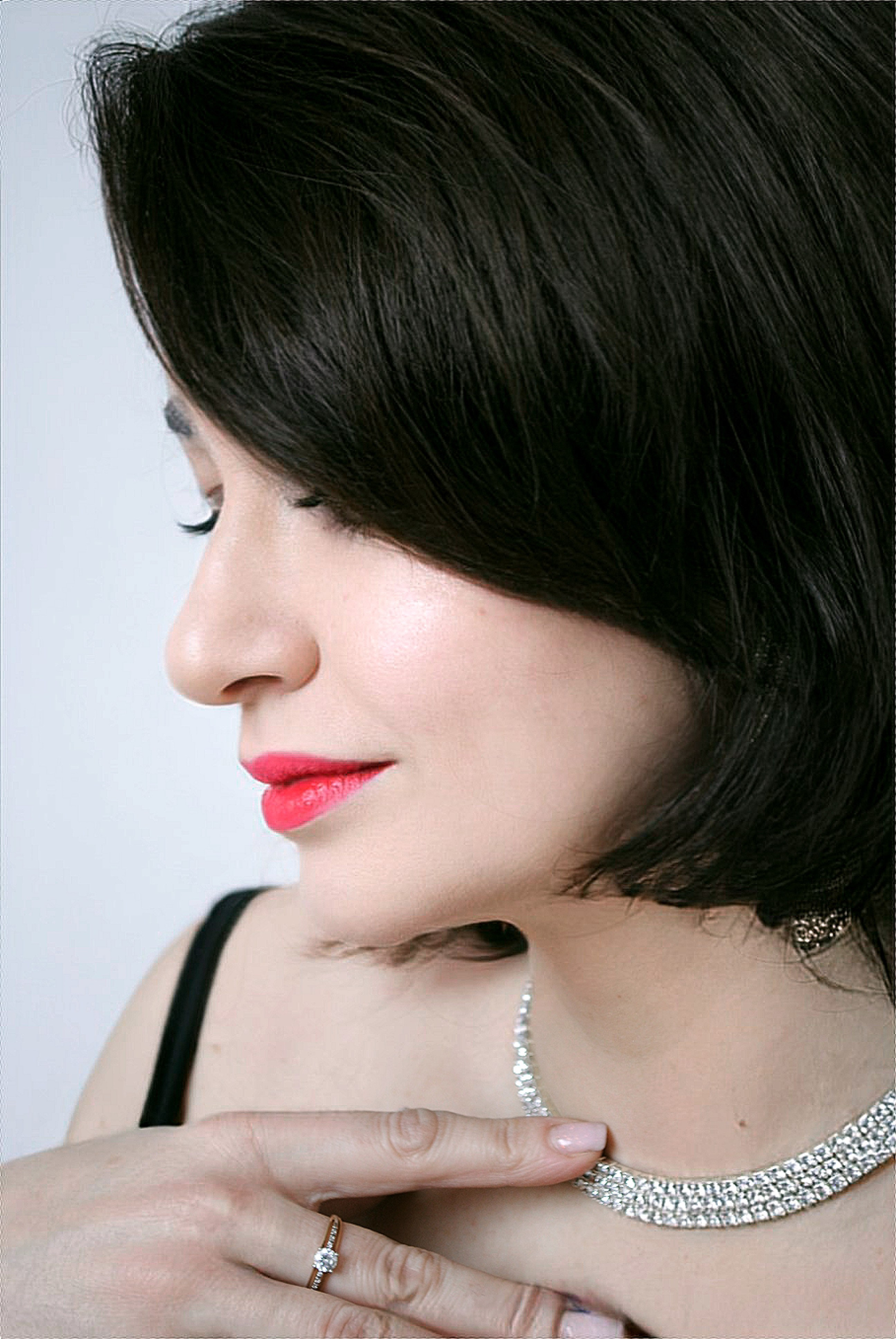 Дарья. Фотограф Мария Мусаелян