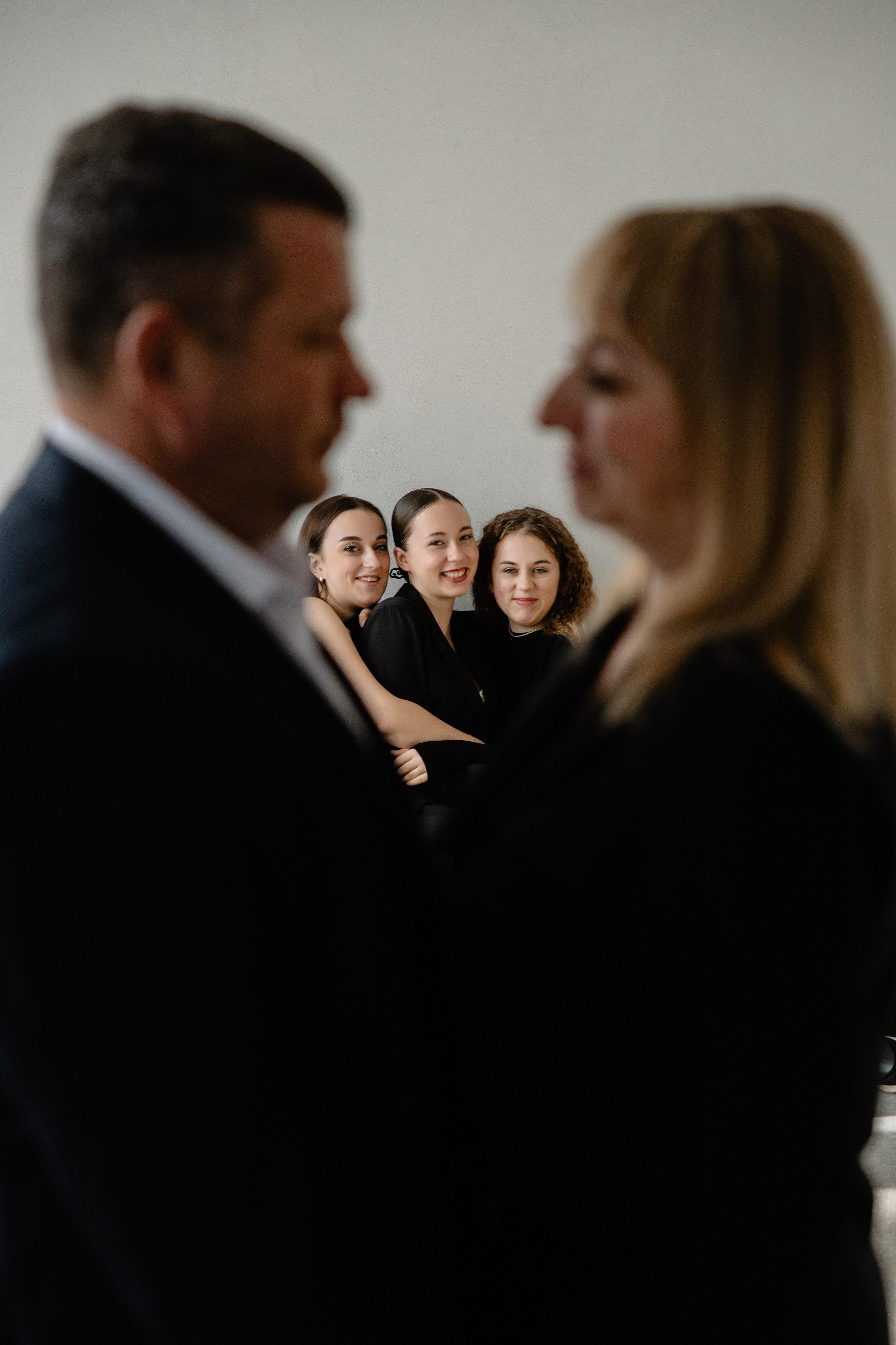Семейная. Свадебный фотограф Краснодар и Москва. Анна Еремчук