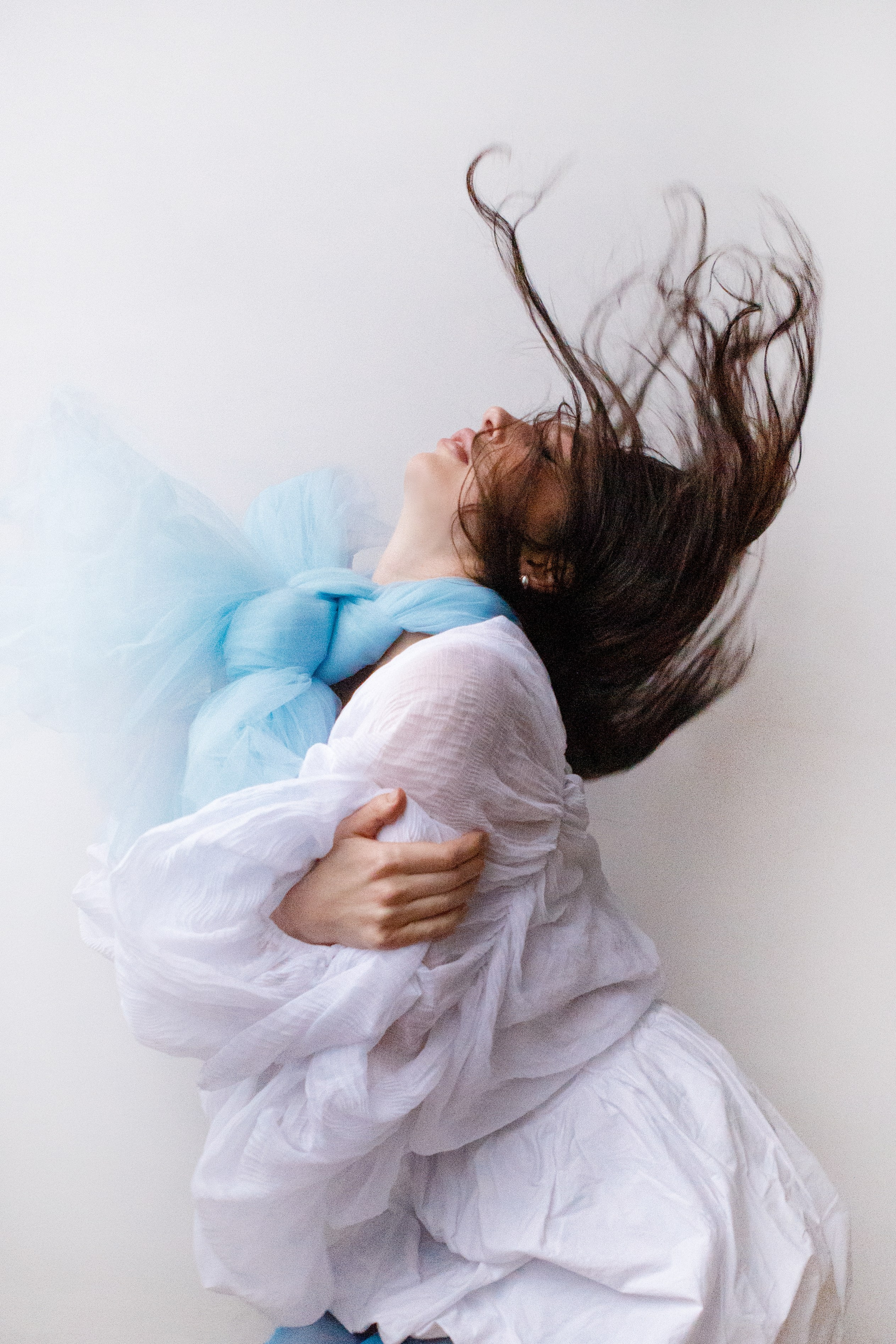 Пьероша. Персональный фотограф Москва