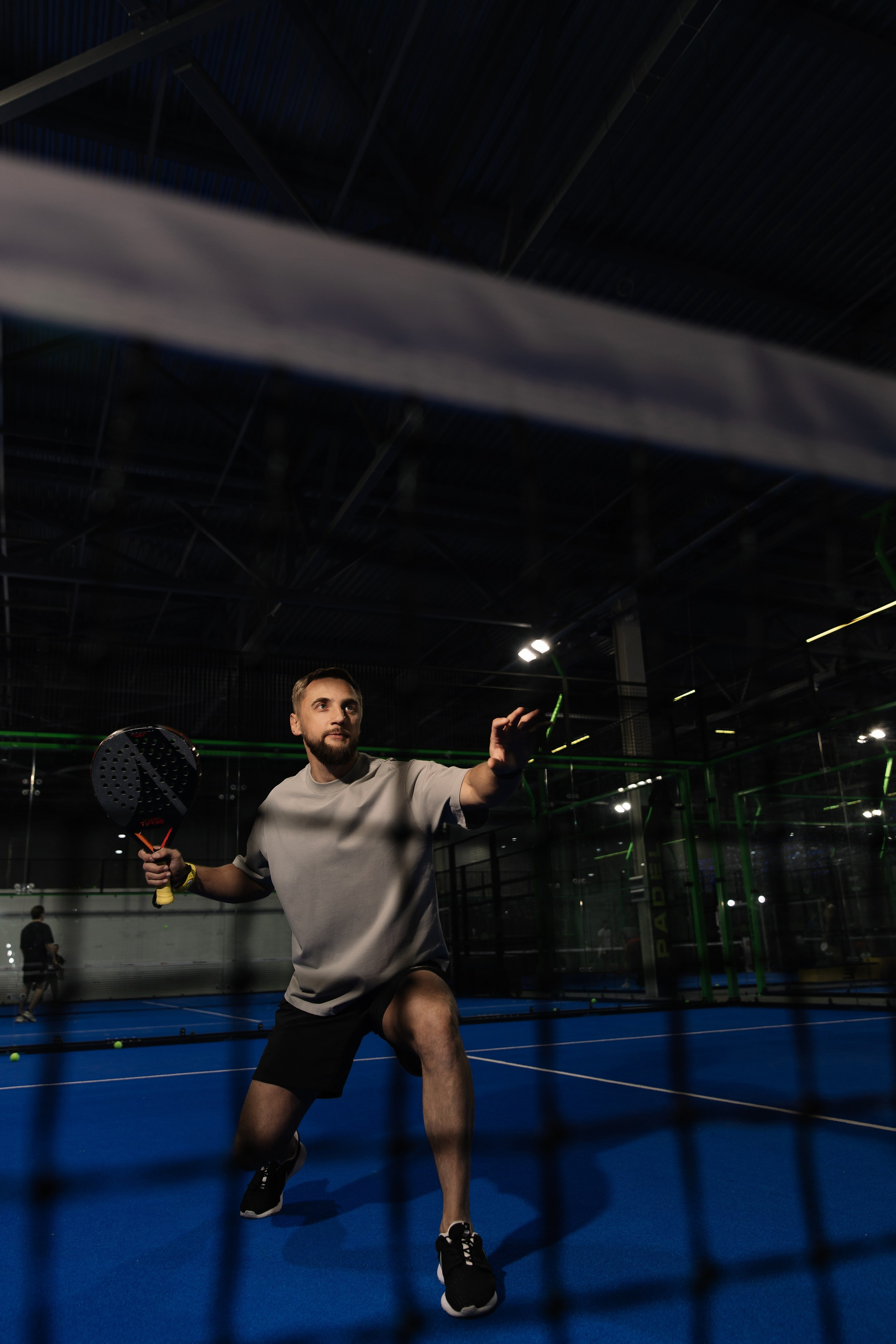 Спорт. Детков Николай — фотограф в Омске