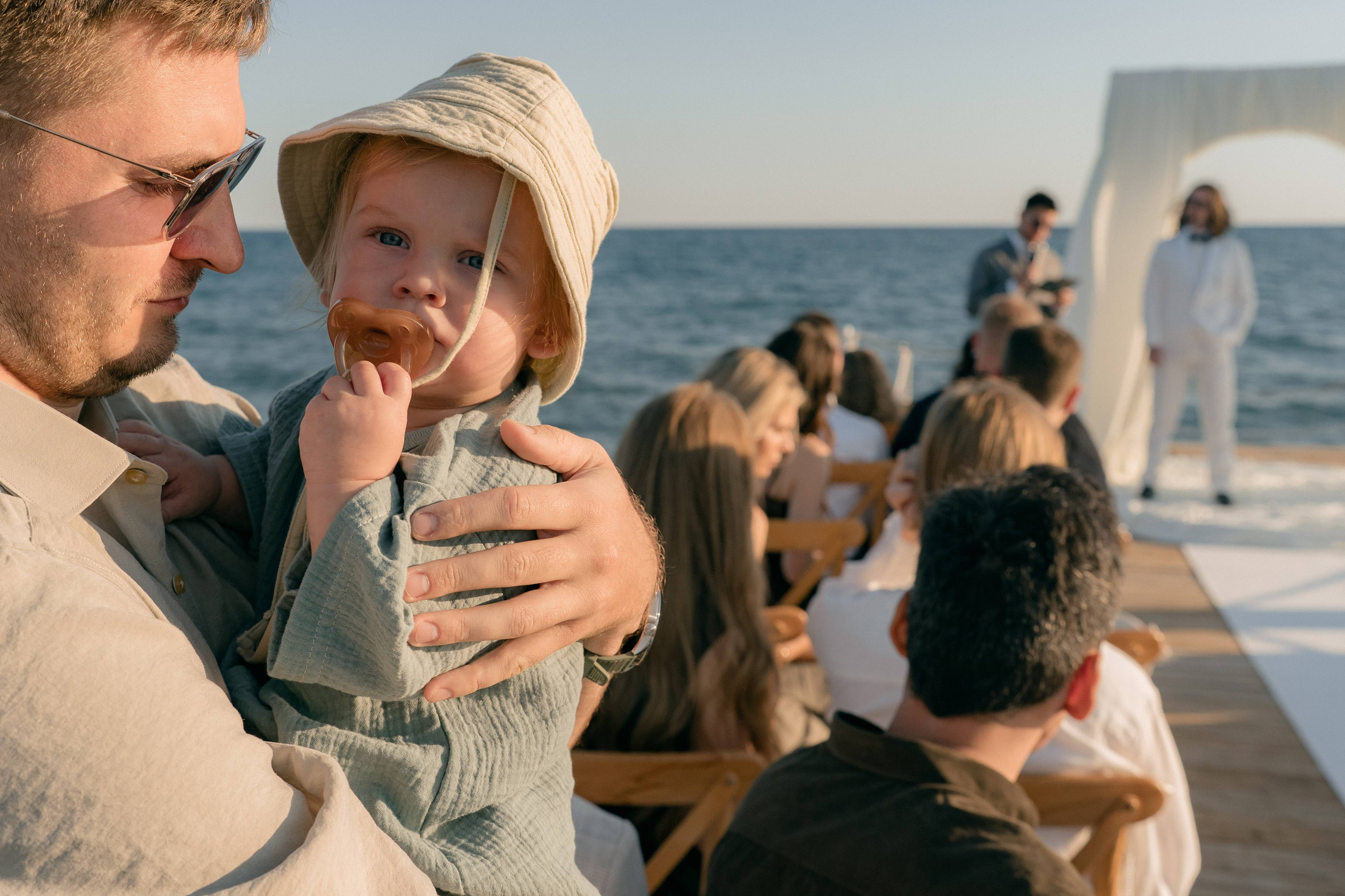 Once in October. Wedding & Documentary Photographer based in Nuremberg — available across Europe & Turkey | Vitalii Nasonov