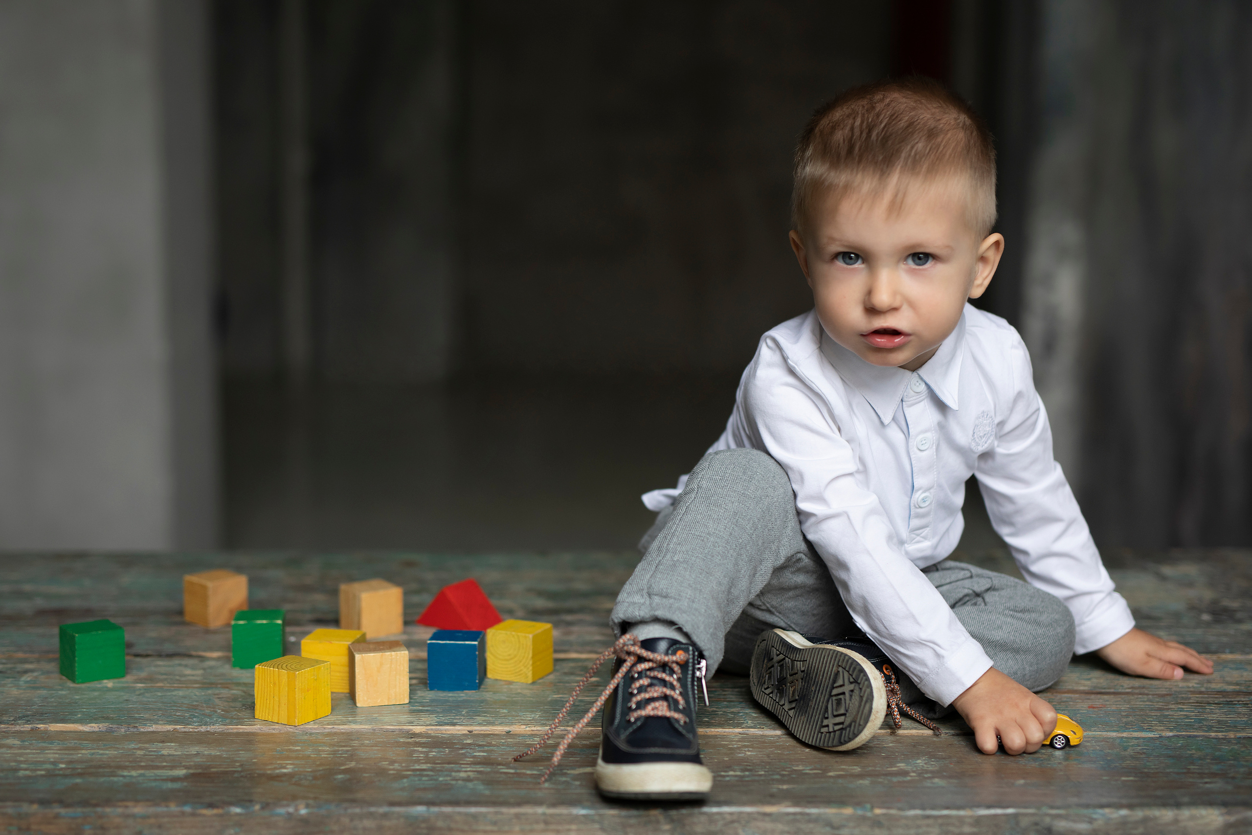Фотограф в Москве Надуева Татьяна. Женский портрет, детский портрет, с