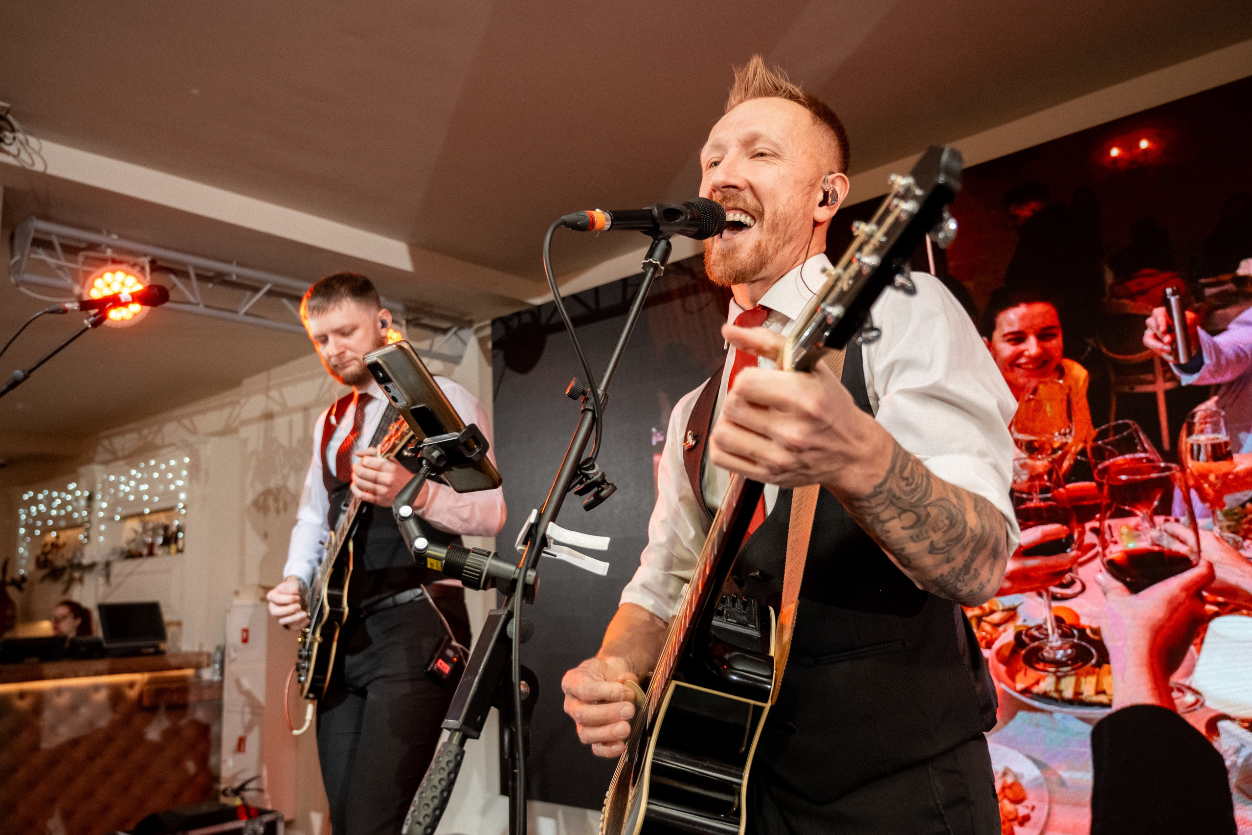 IT Компания — Новый Год