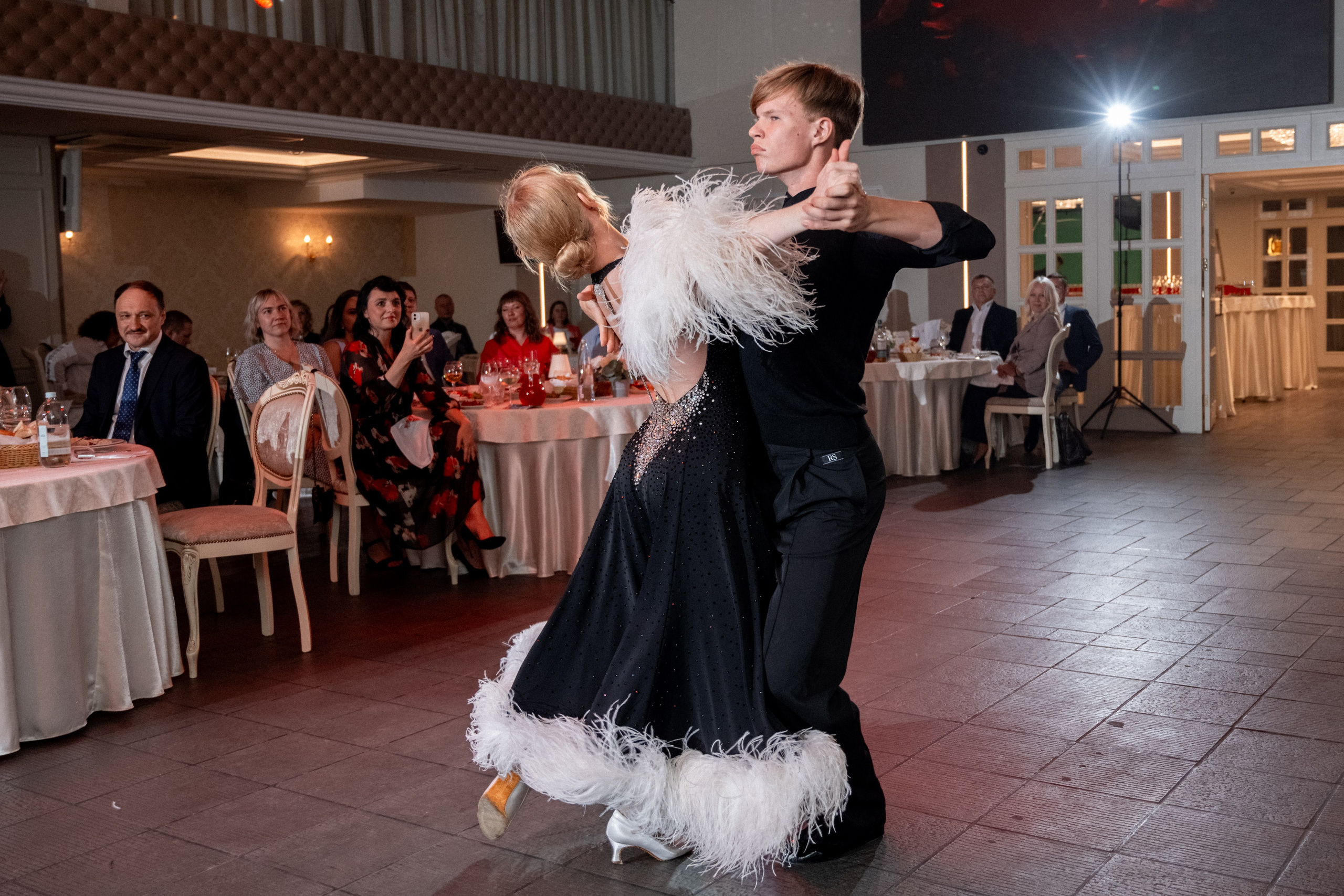 65 лет Металлургам