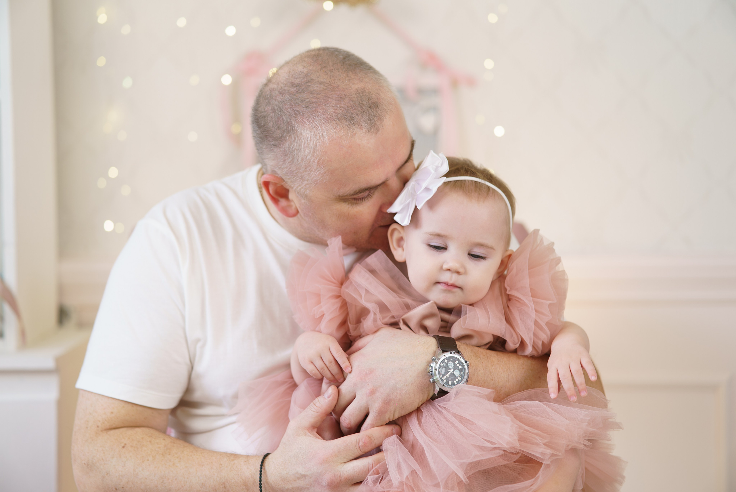 Виктория и Александр — семейная новогодняя фотосессия. Шедевры для Вас! Фотограф и Видеограф в Краснодаре Пахиев Руслан