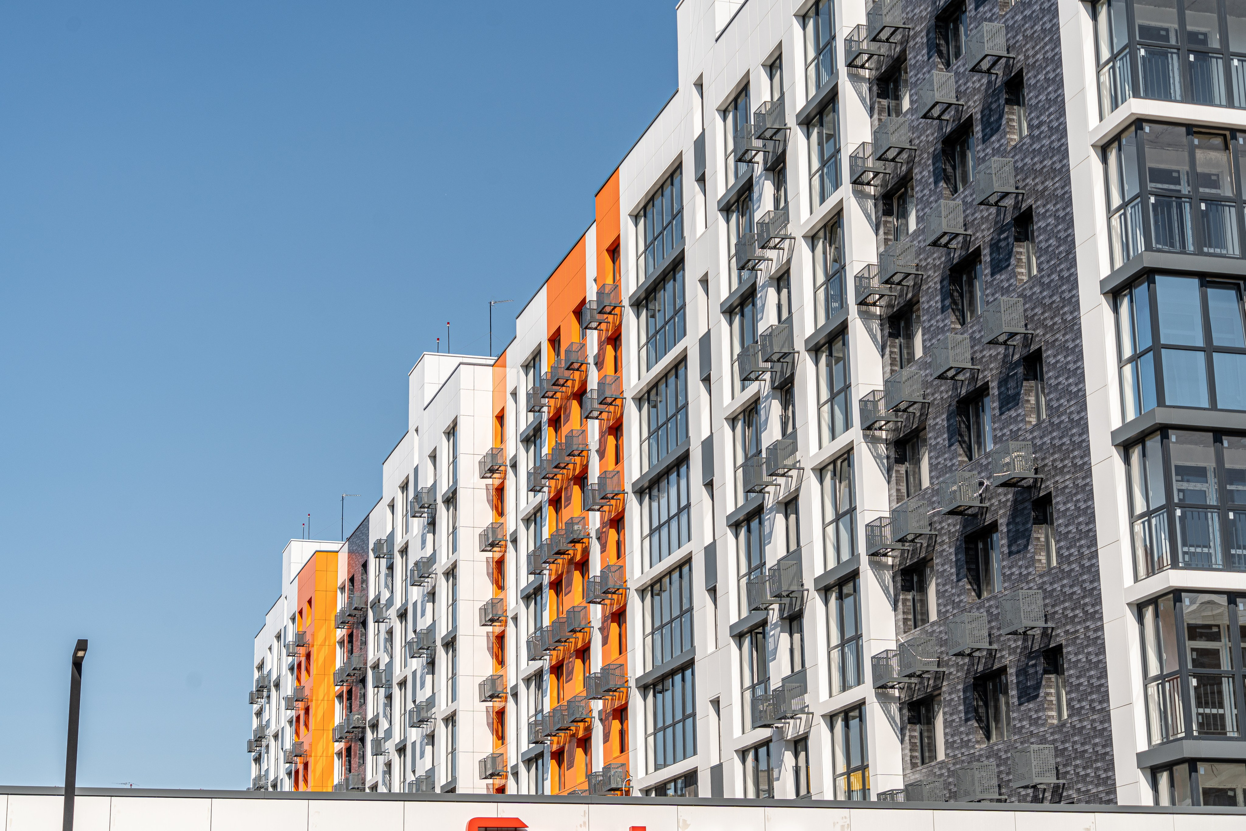 Фотосъемка жилых комплексов для застройщиков в Краснодаре Профессиональная фото и видео съемка ЖК в Краснодаре — архитектурная съемка. Шедевры для Вас! Фотограф и Видеограф в Краснодаре Пахиев Руслан