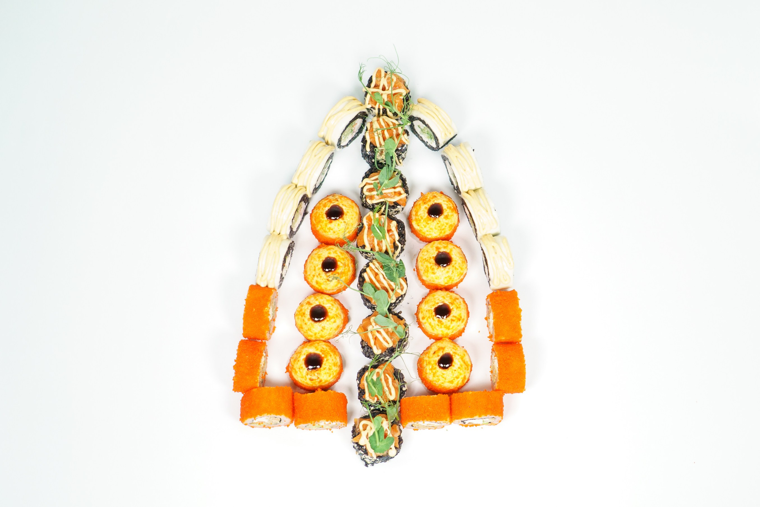 Сытый Король — Азиатская кухня — Фото. Шедевры для Вас! Фотограф и Видеограф в Краснодаре Пахиев Руслан