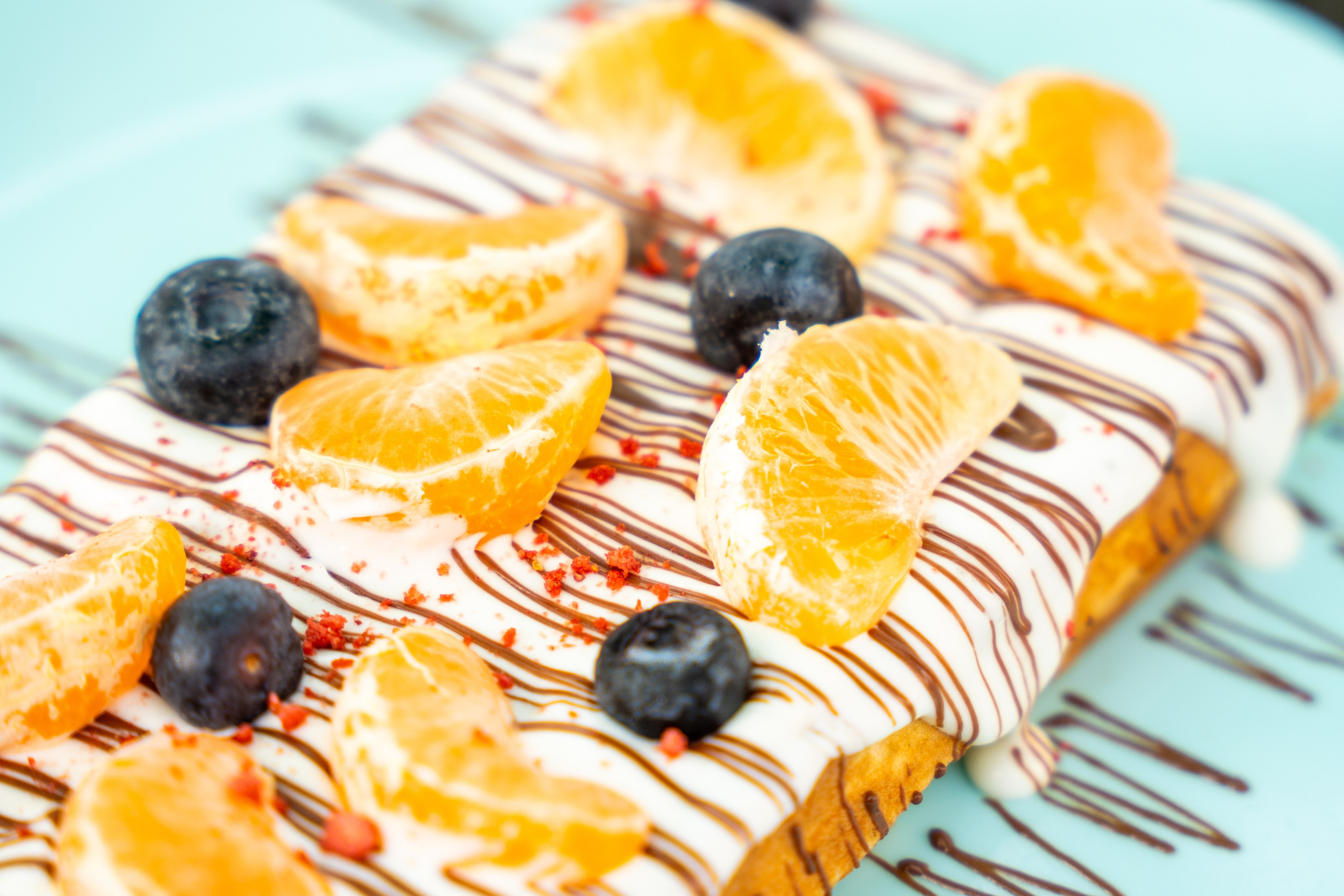 Pro Вафли фуд фото и видео. Шедевры для Вас! Фотограф и Видеограф в Краснодаре Пахиев Руслан