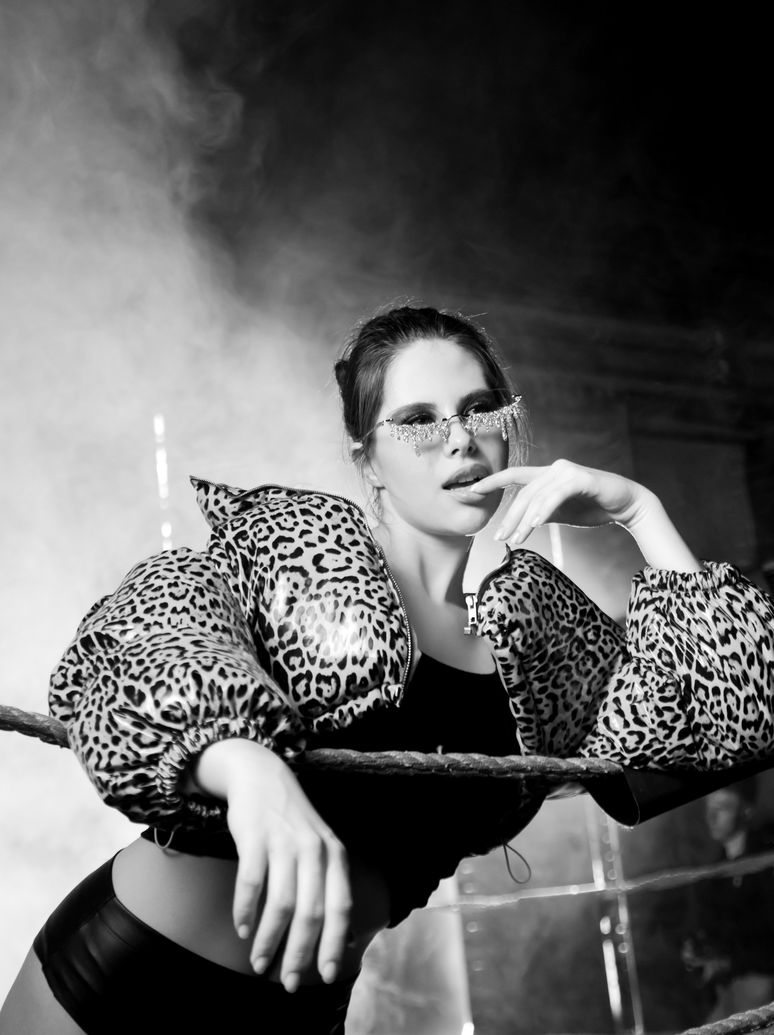 Ринг. Frame Craft