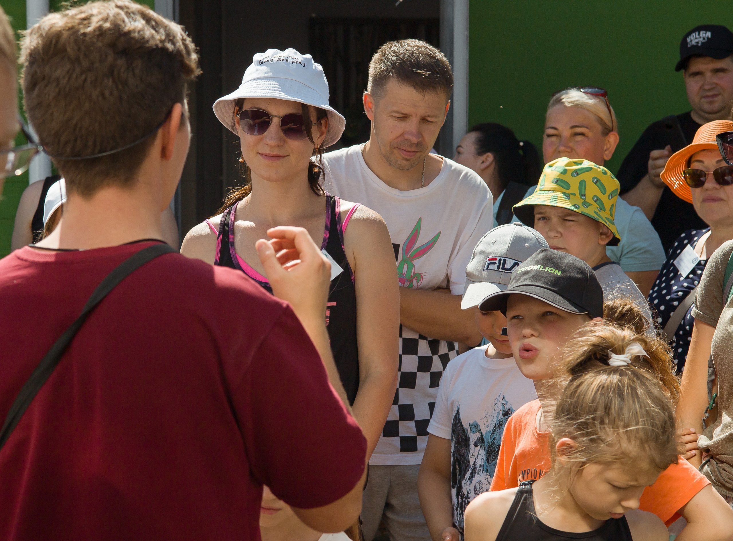 Поход Женского предпринимательства. Портретный и репортажный фотограф Екатерина Селиверстова, Кострома