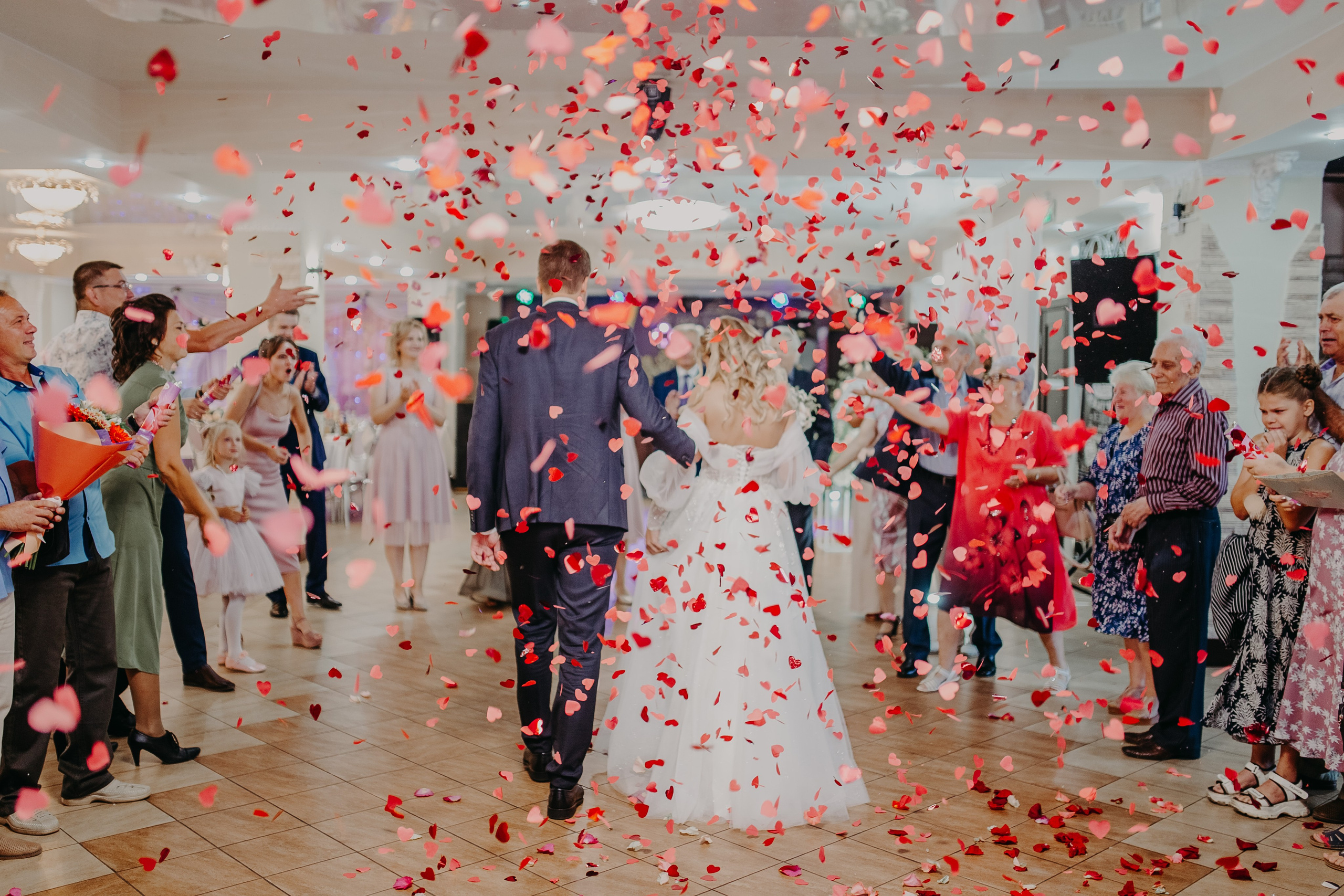Алексей и Екатерина. Свадебный и семейный фотограф Екатерина Бубнова