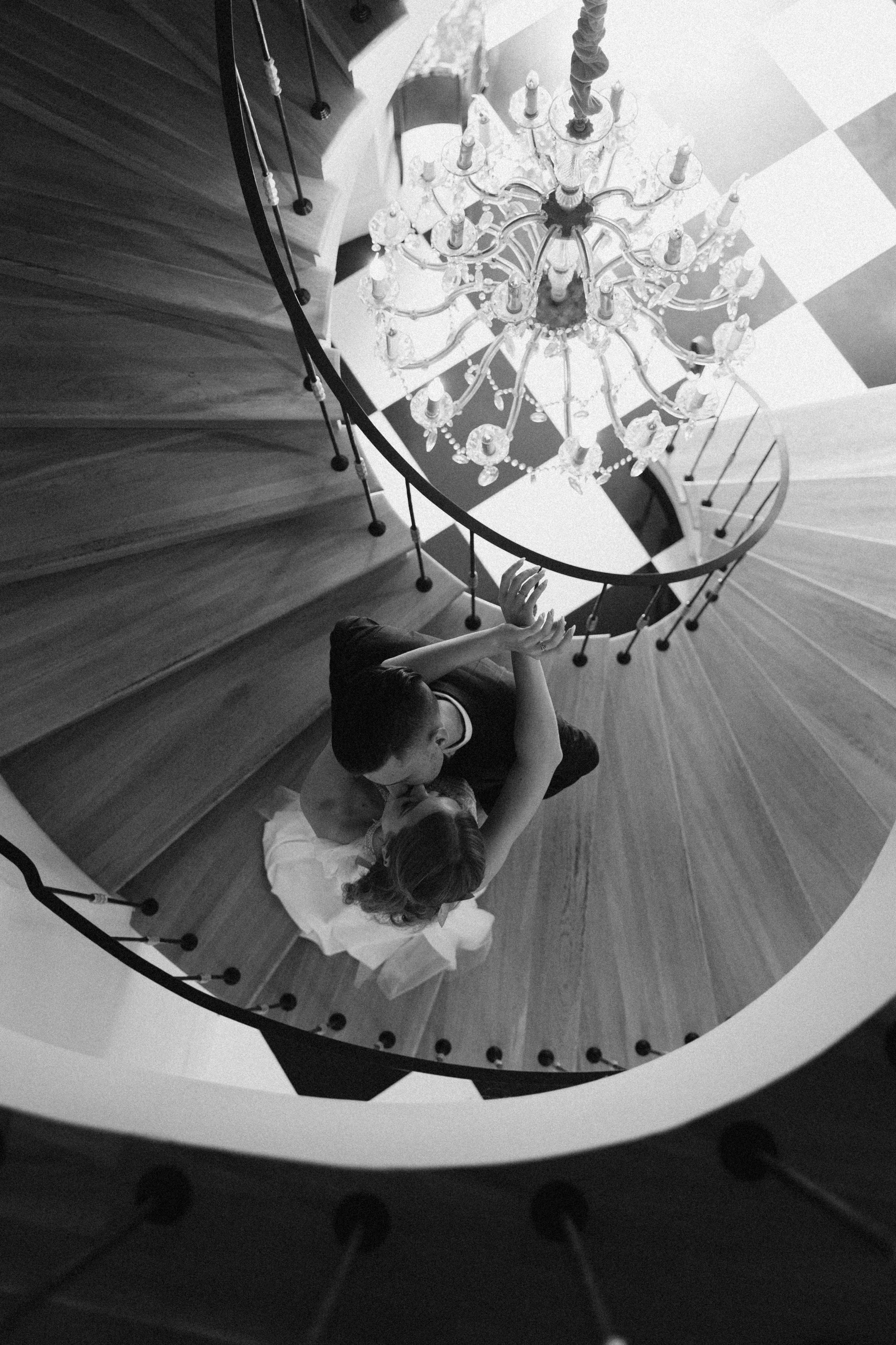 Юлия и Никита. Свадебный и портретный фотограф в Калининграде и Москве Марк Юдинцев