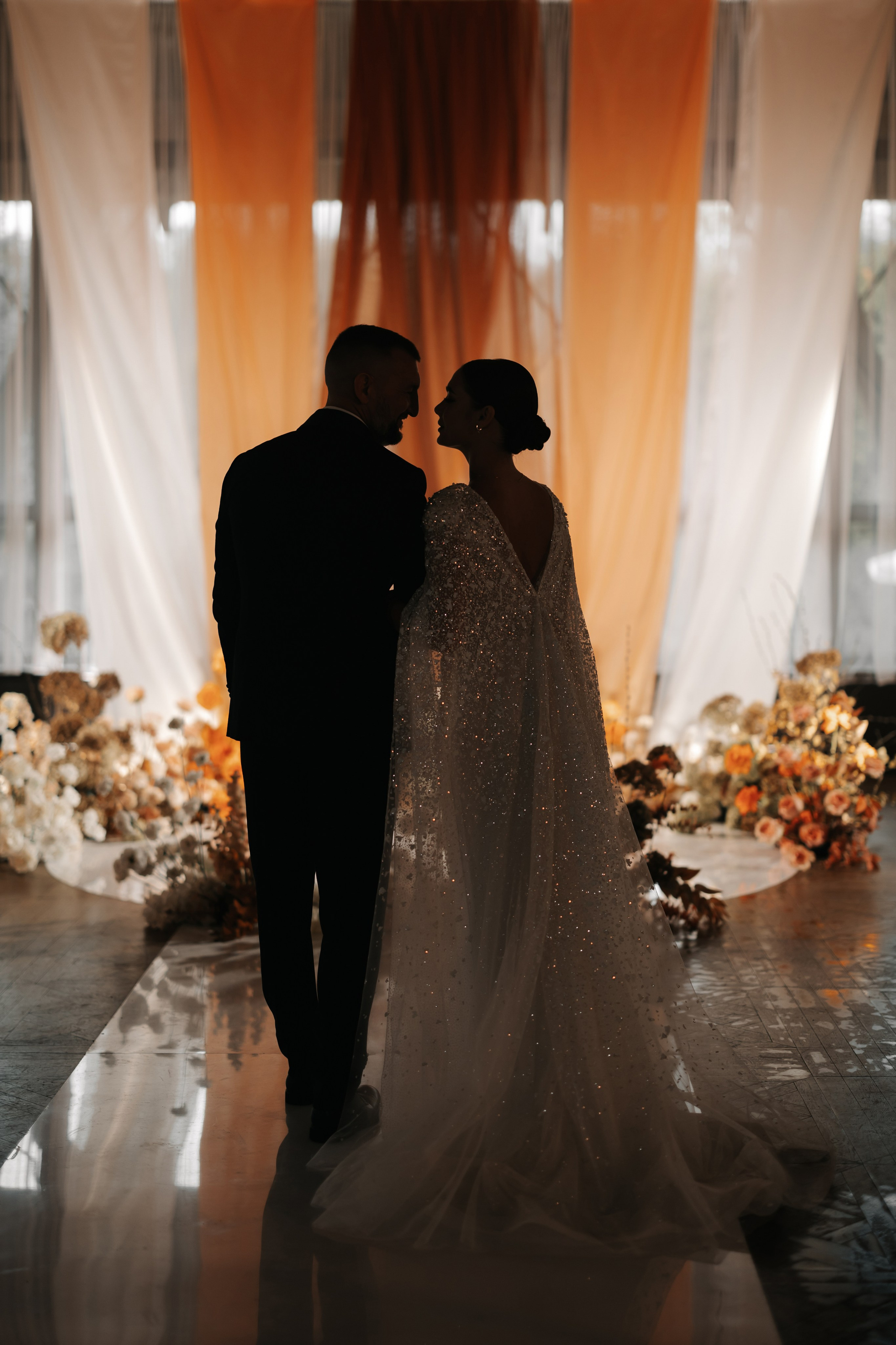 Арина и Александр. Свадебный фотограф Москва Мотеюнайте Виктория