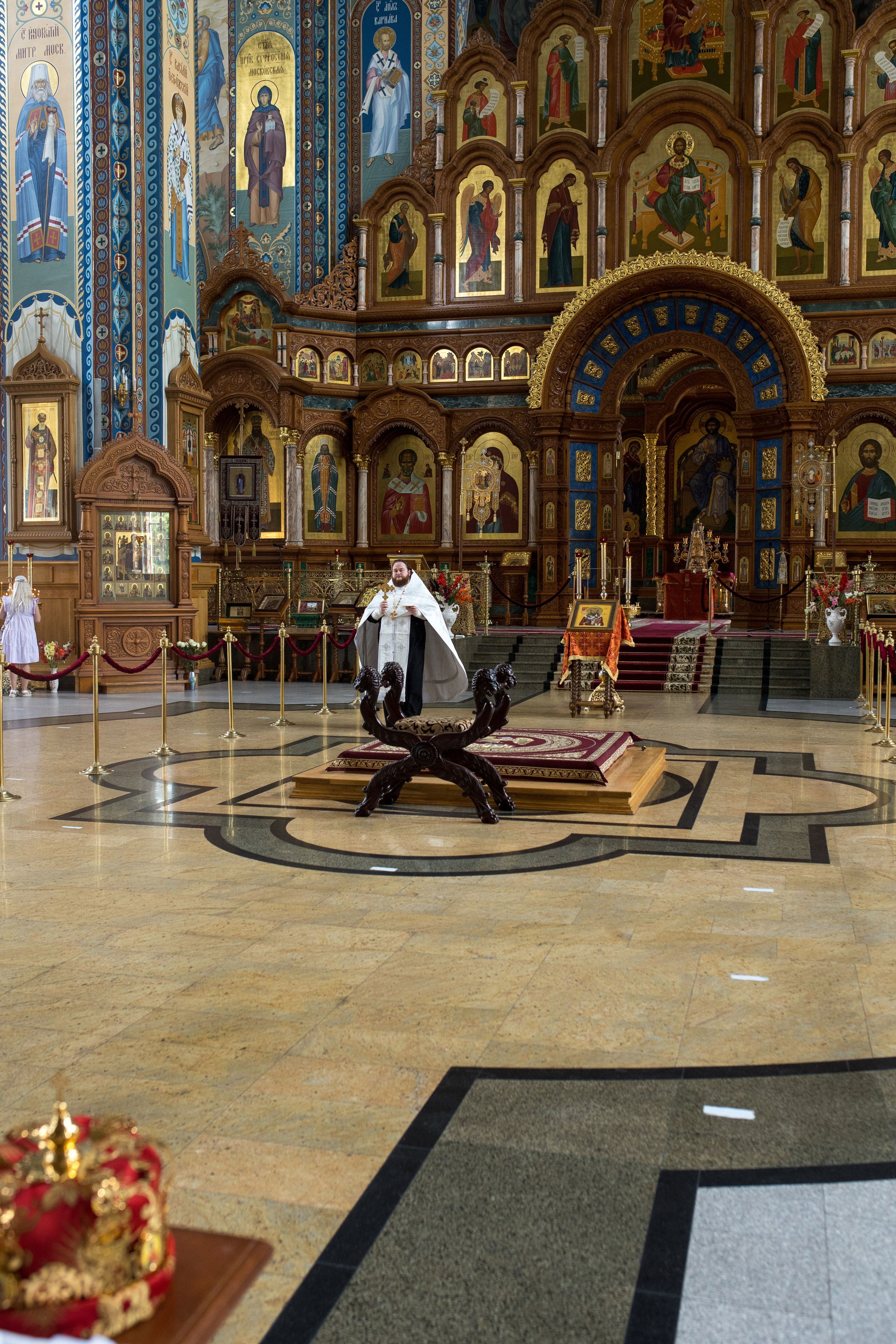 Венчание. Владислав Волков | Фотография и видеосъемка в Воронеже