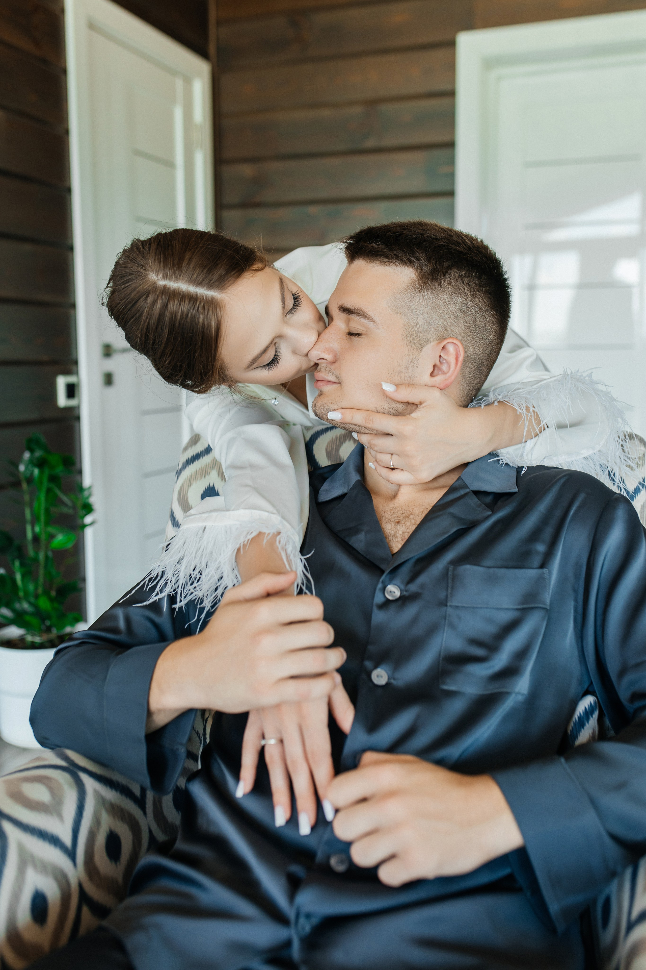 Ангелина и Даниил. Владислав Волков | Фотография и видеосъемка в Воронеже