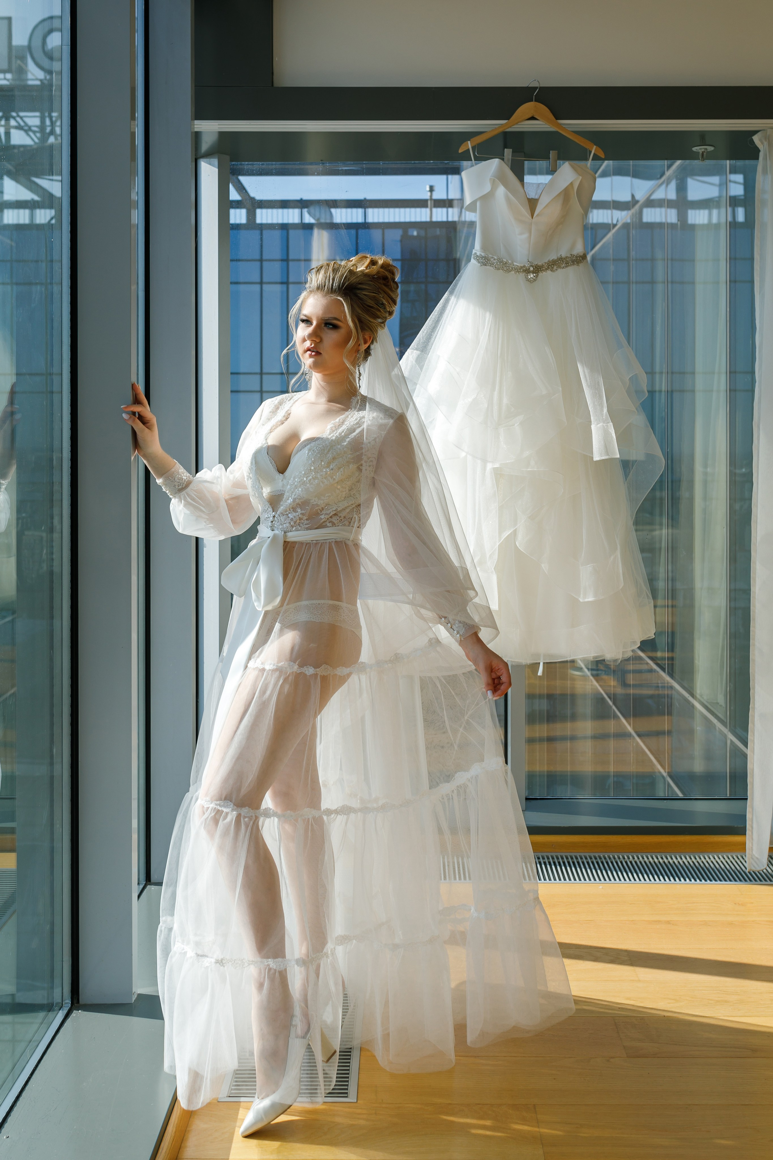 Анастасия и Алексей. Владислав Волков | Фотография и видеосъемка в Воронеже