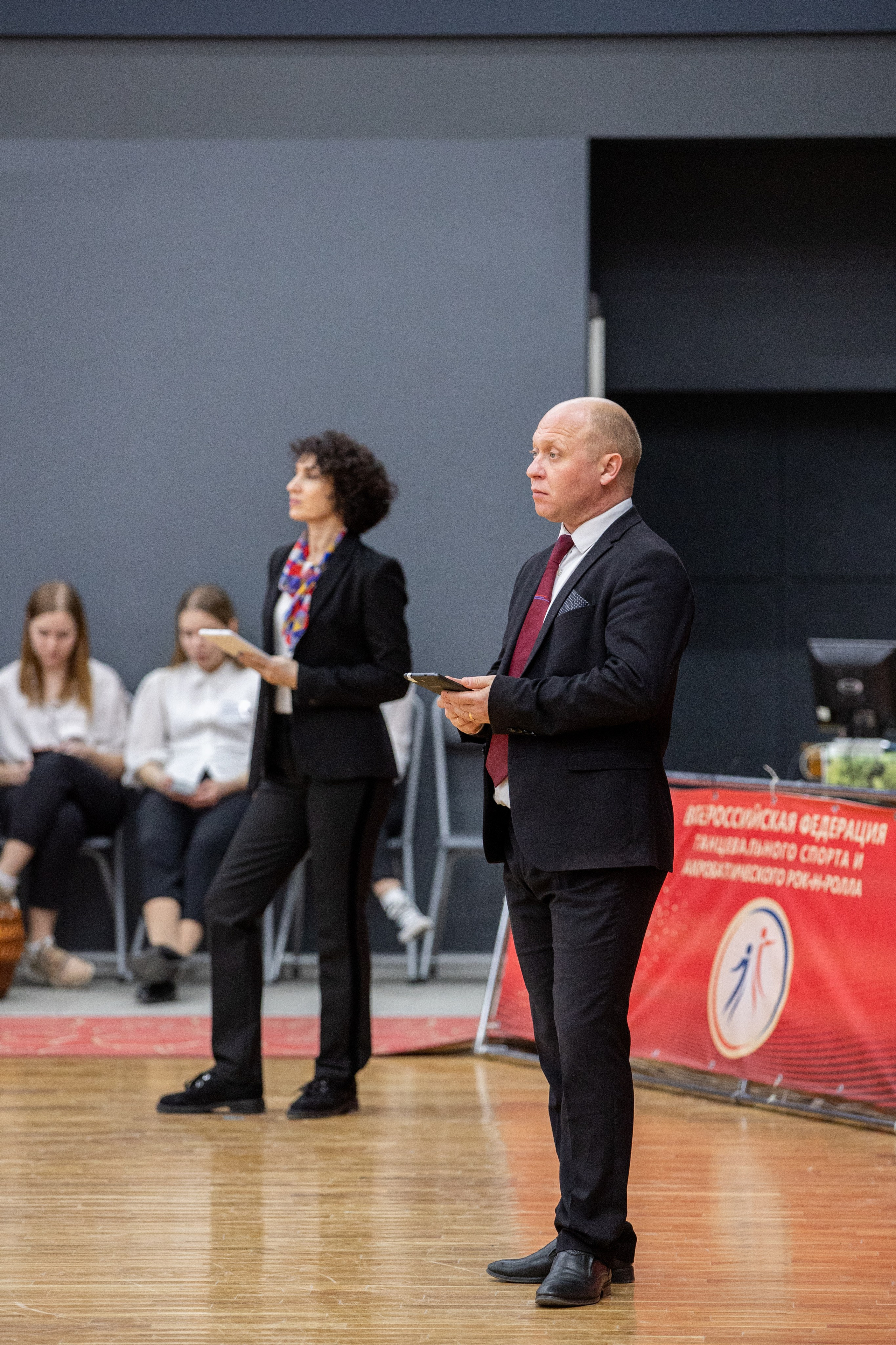 Спортивные Бальные танцы. Владислав Волков | Фотография и видеосъемка в Воронеже