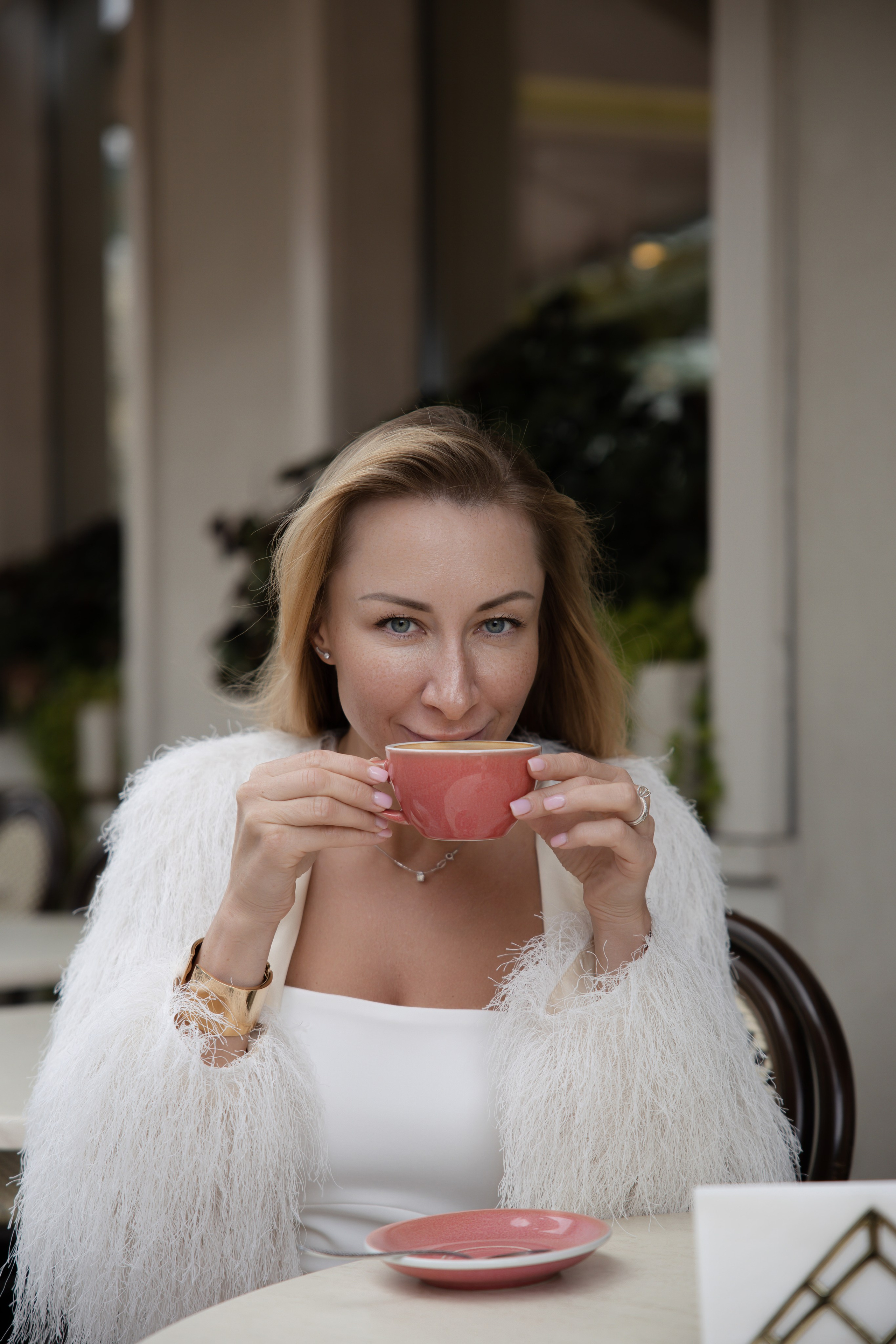 Natalya. Фотограф в Москве Кристина Власенко