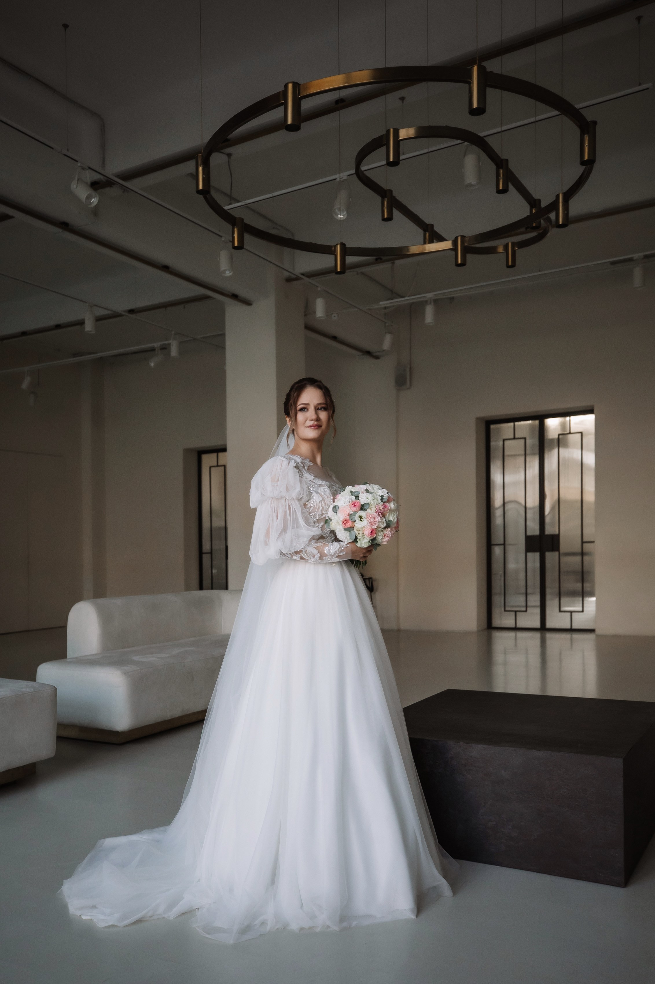 Свадебный день и банкет в Dvin-hall. Свадебный, детский и семейный, интерьерный фотограф в Краснодаре