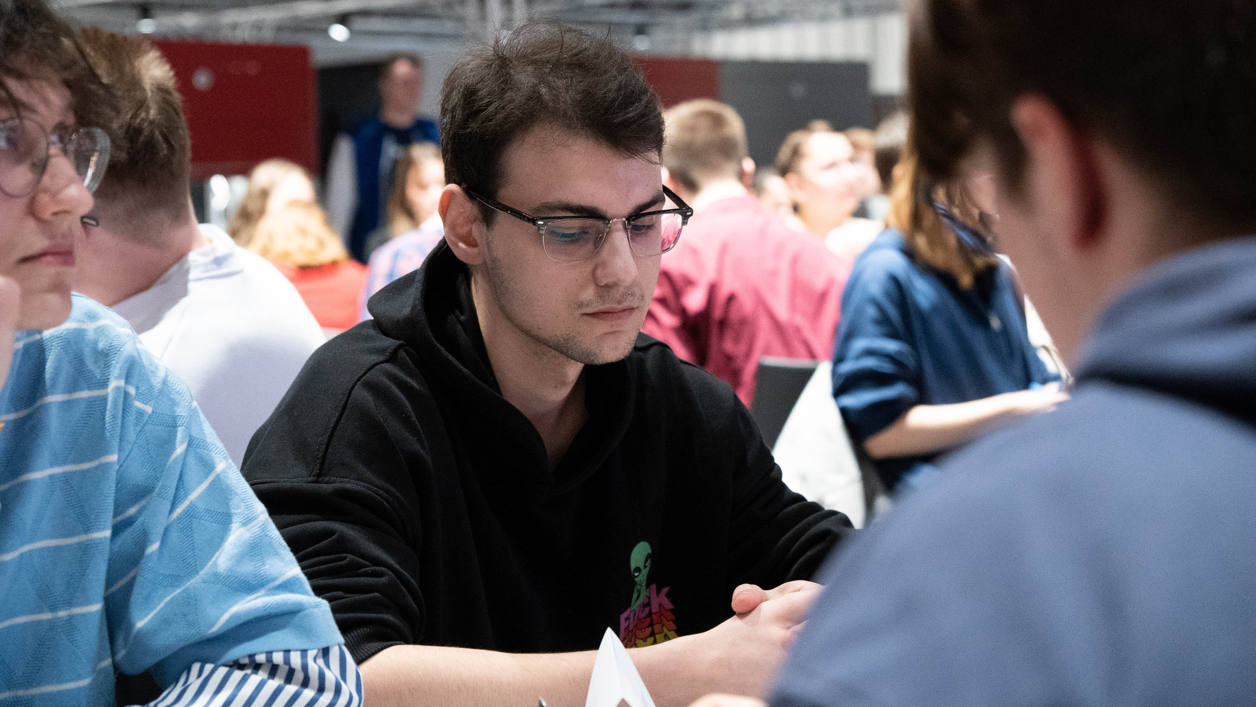 ЧГК. Фотограф, оператор-монтажер, продюсер медиа проектов в Москве