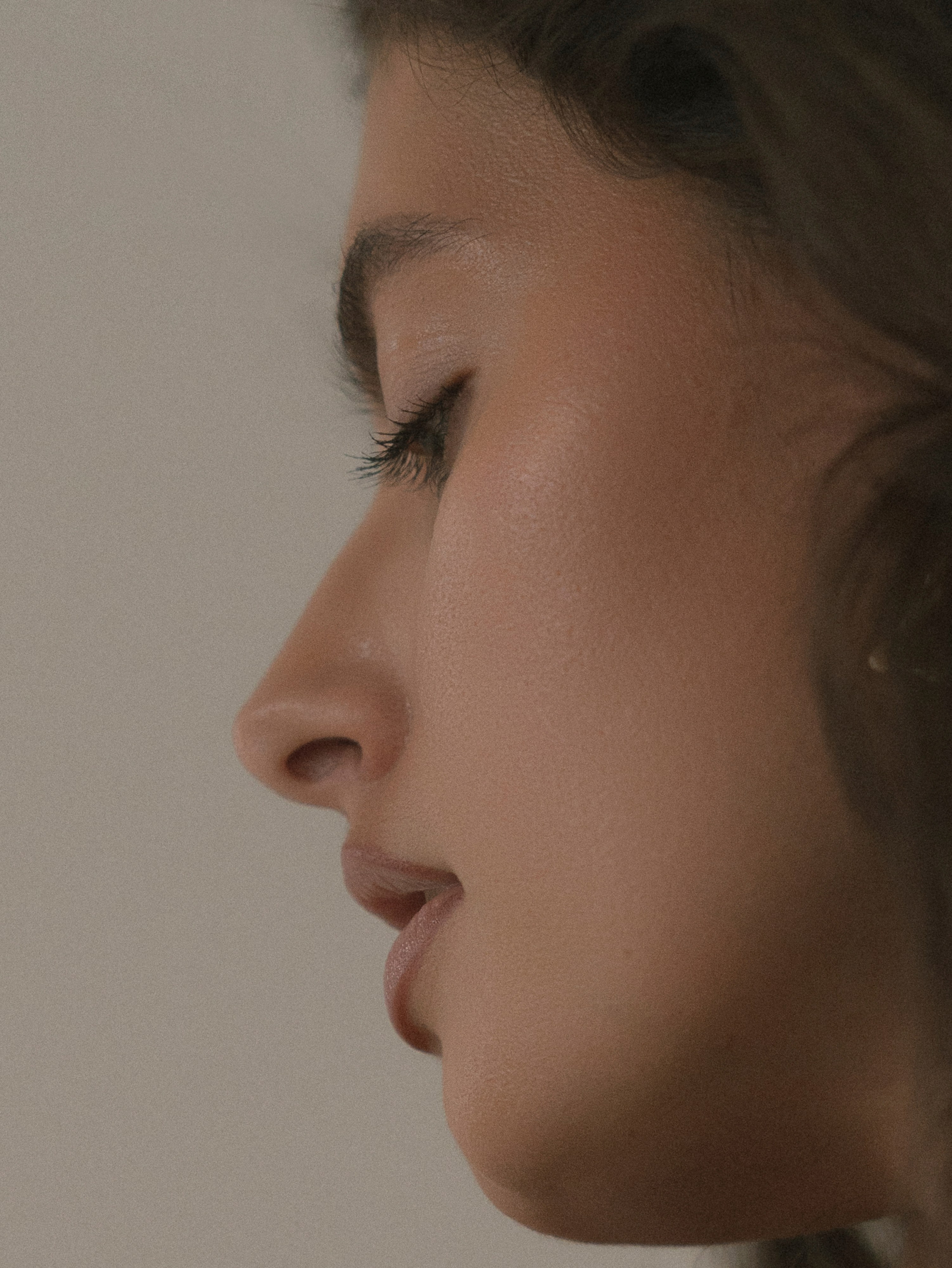 Света. Портретный фотограф в Москве — Захарова Полина