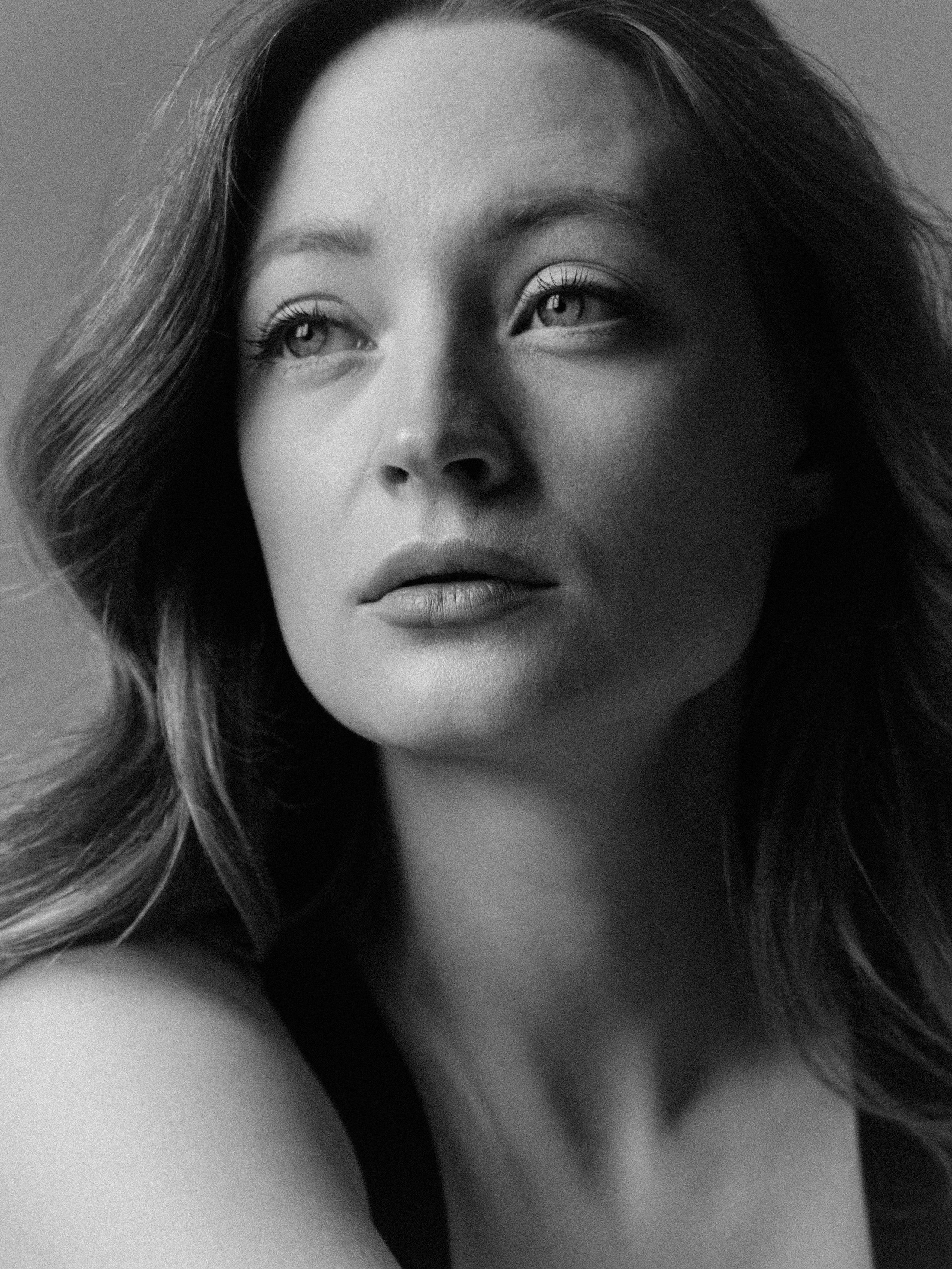 Лиза. Портретный фотограф в Москве — Захарова Полина