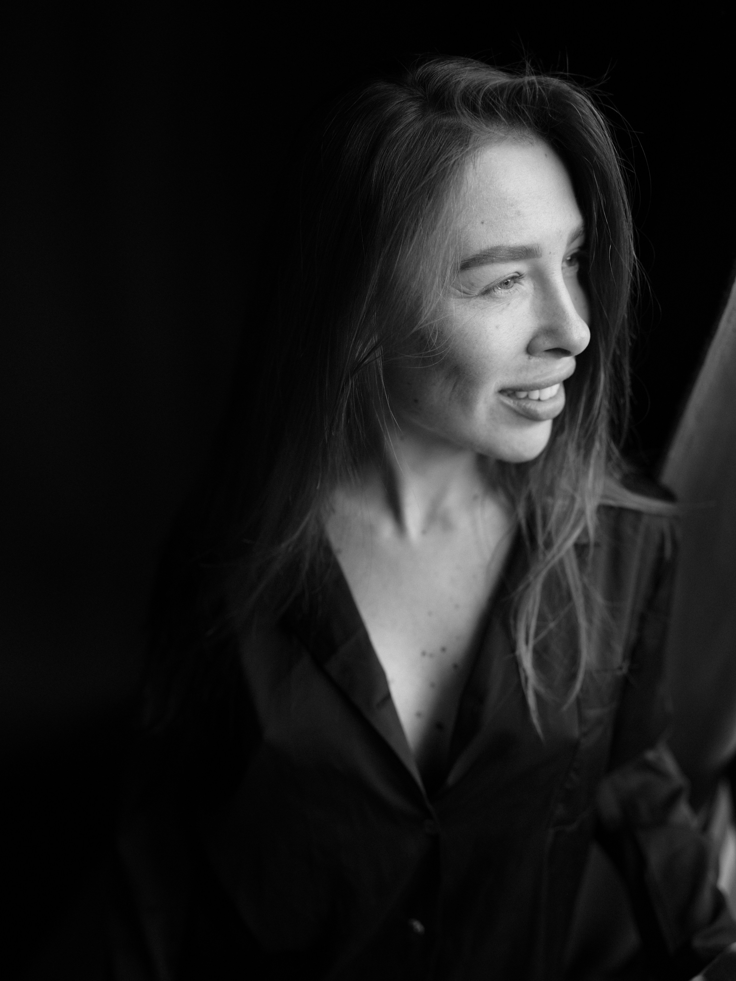 Эля. Портретный фотограф в Москве — Захарова Полина