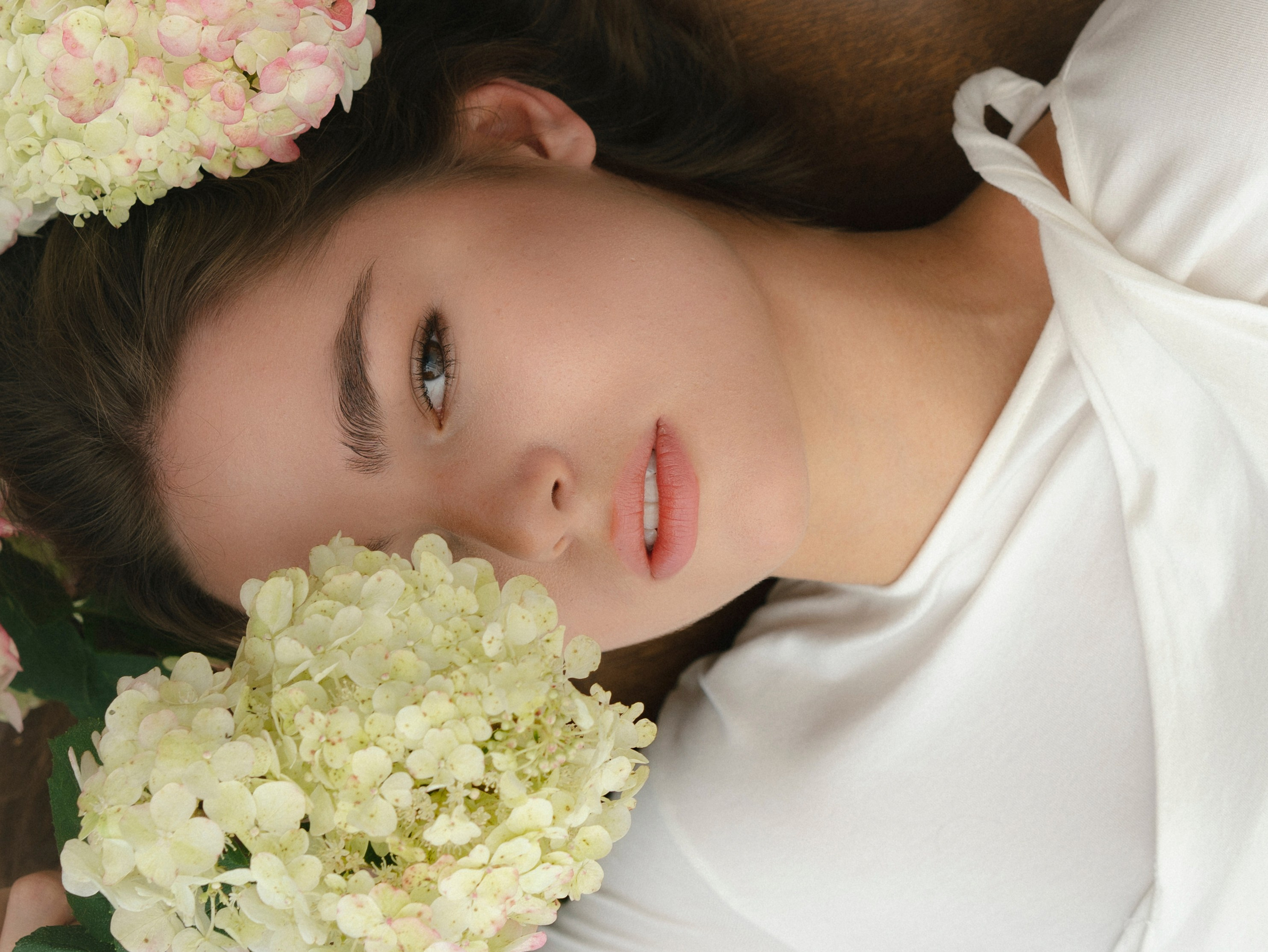 Арина. Портретный фотограф в Москве — Захарова Полина