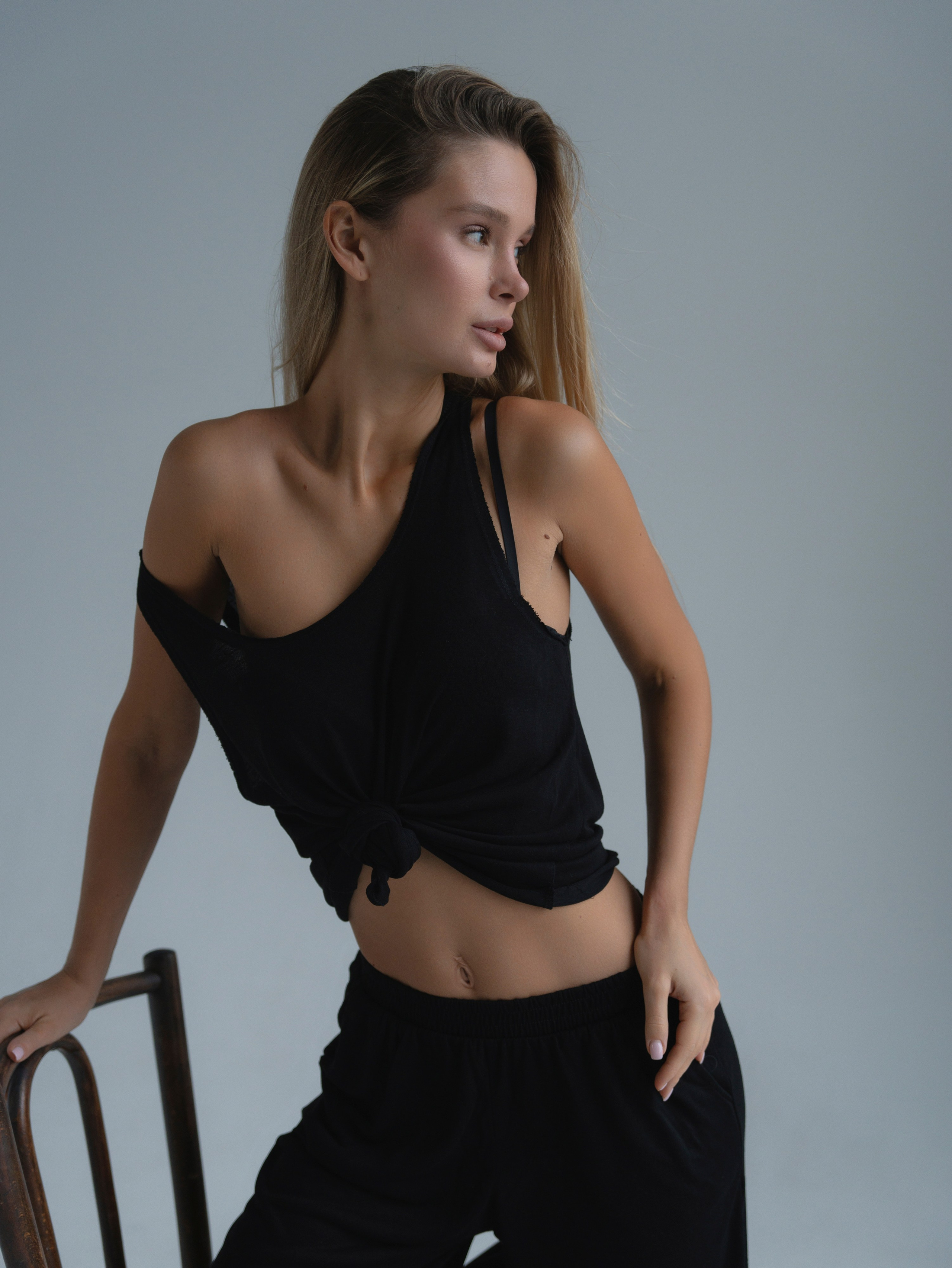 Ксюша. Портретный фотограф в Москве — Захарова Полина