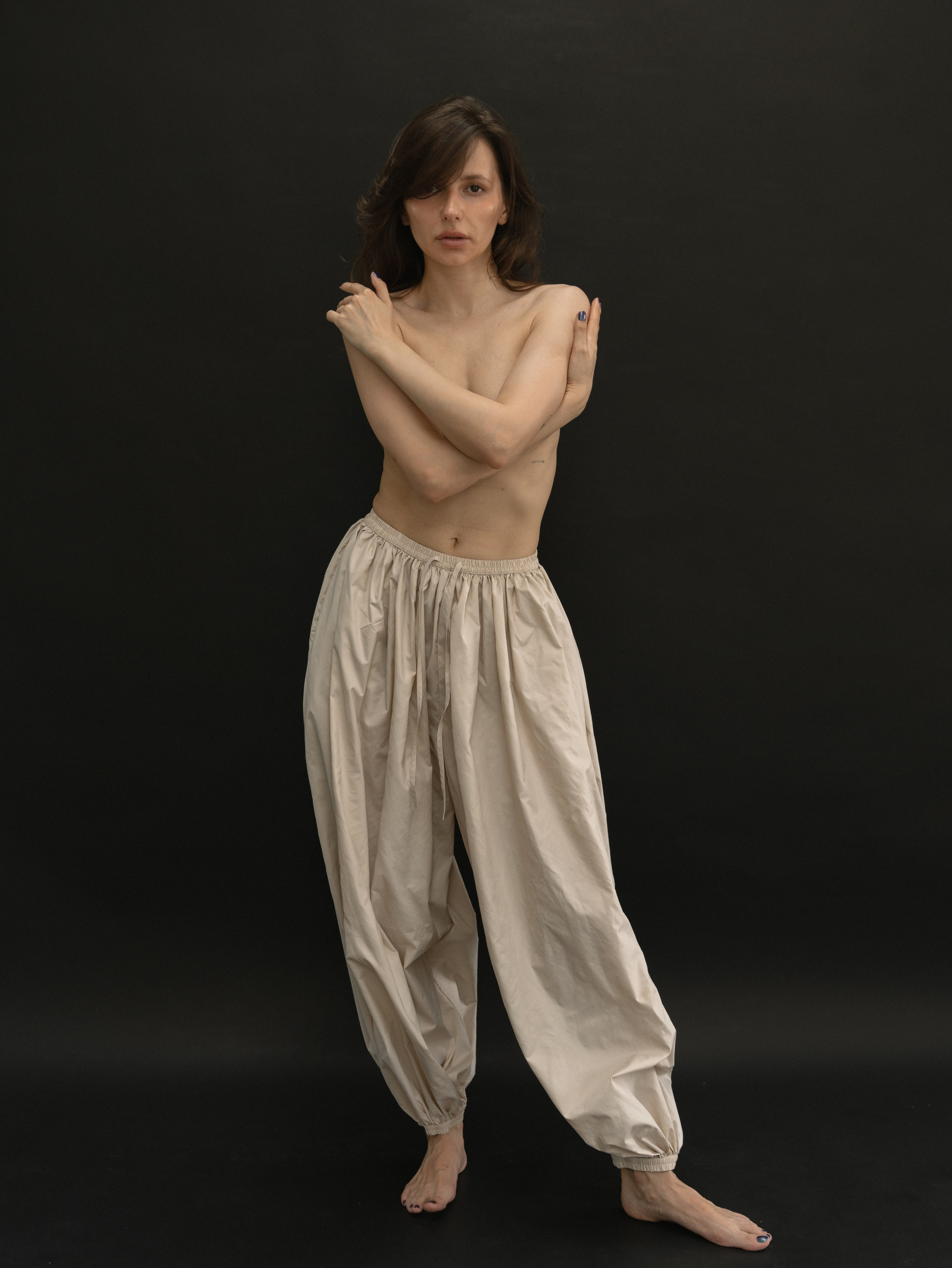 Таня. Портретный фотограф в Москве — Захарова Полина