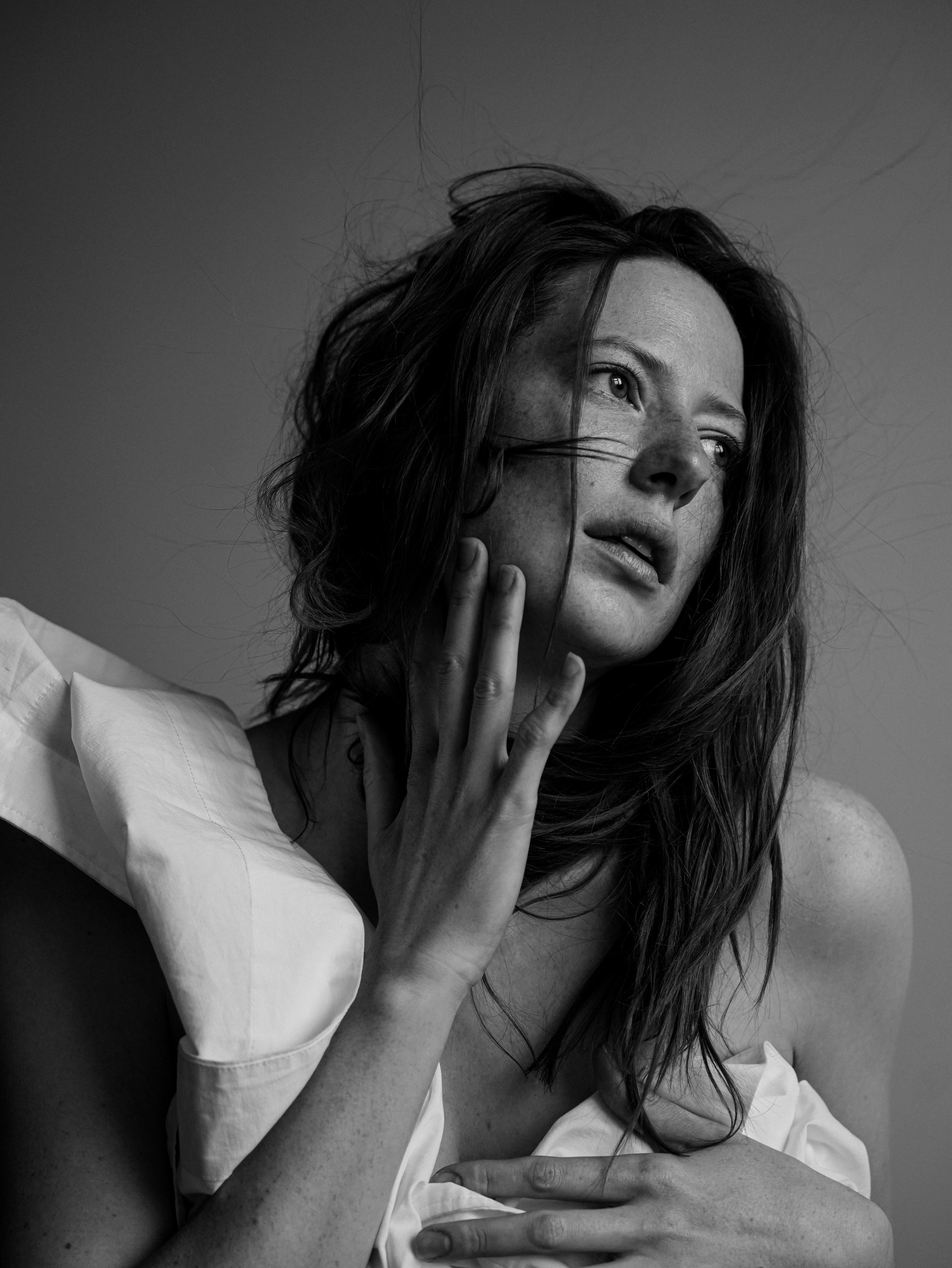 Люля. Портретный фотограф в Москве — Захарова Полина