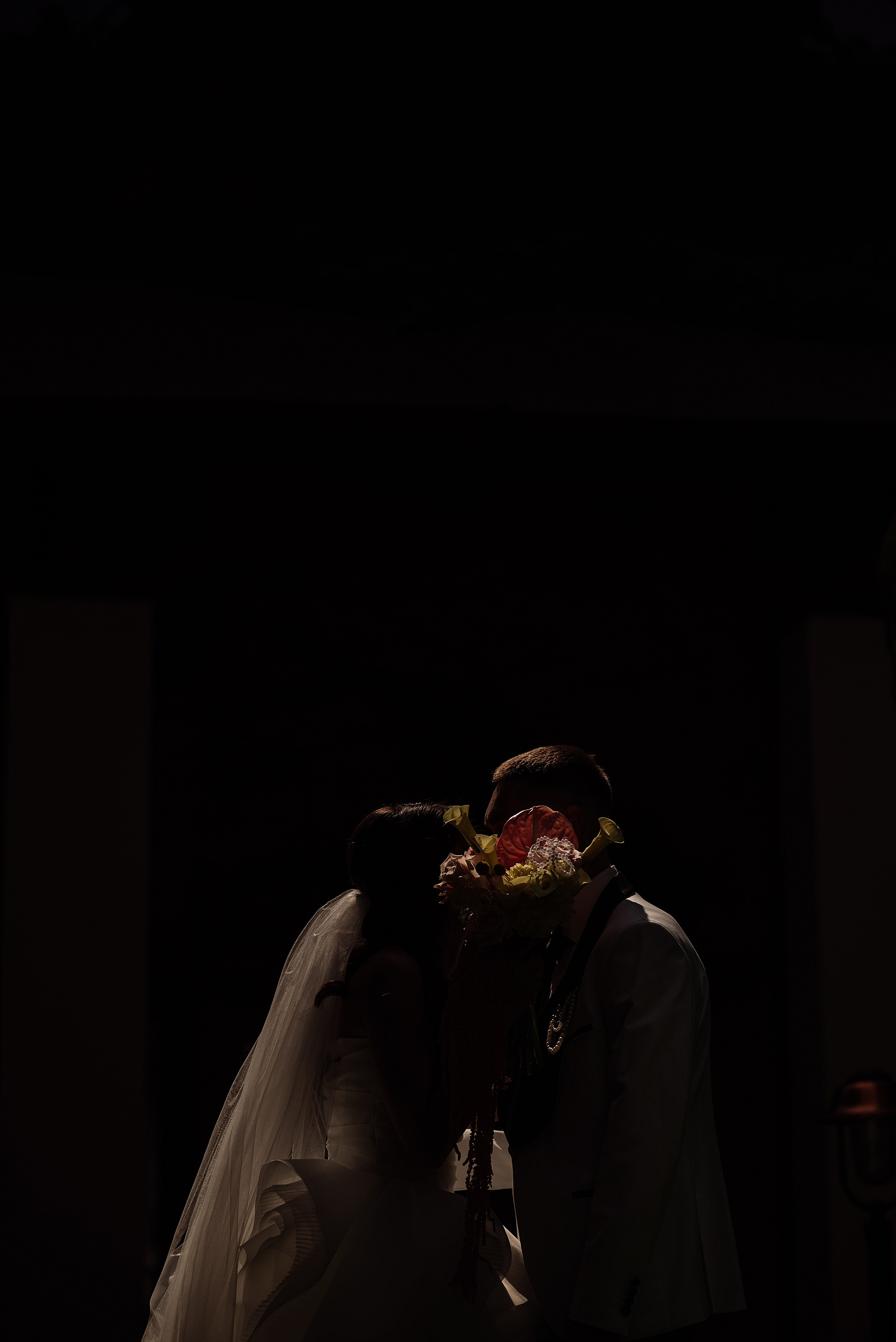 Максим и Лида. Свадебный и семейный фотограф в Ростове-на-Дону Алина Астахова