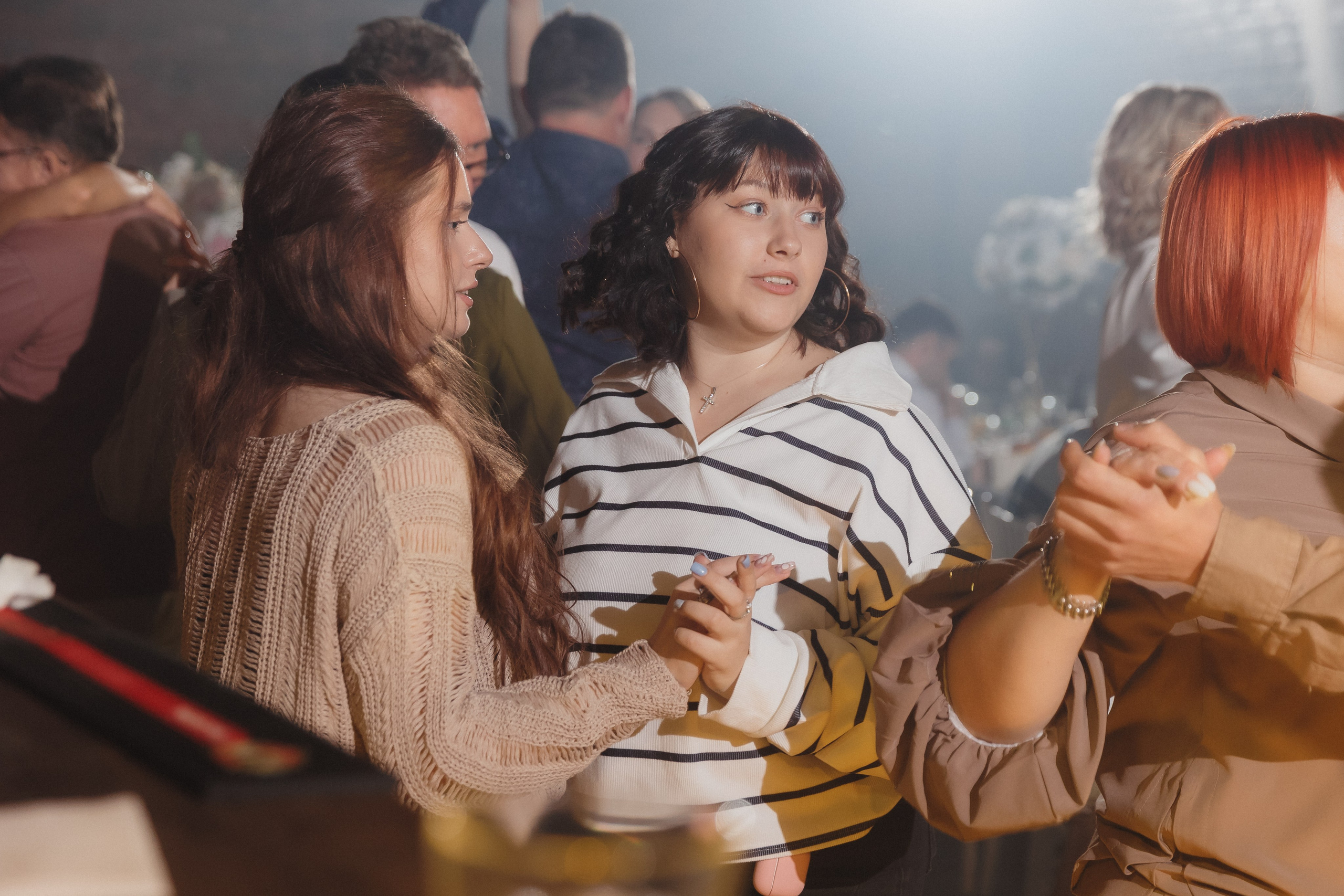 Палел и Полина. Фотограф в Волгограде — Александра Искандерова