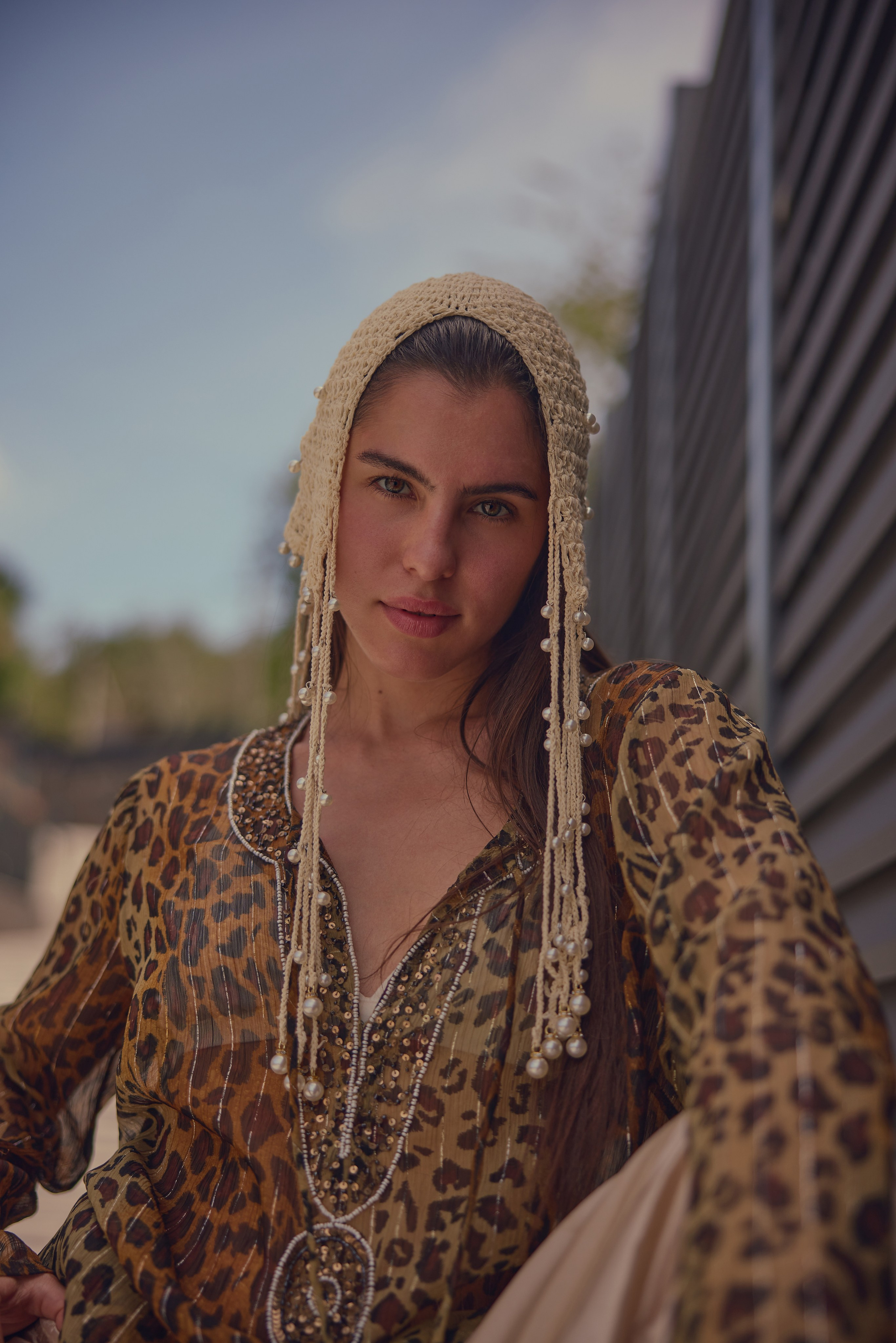 Мари. Сергей Ирклиенко