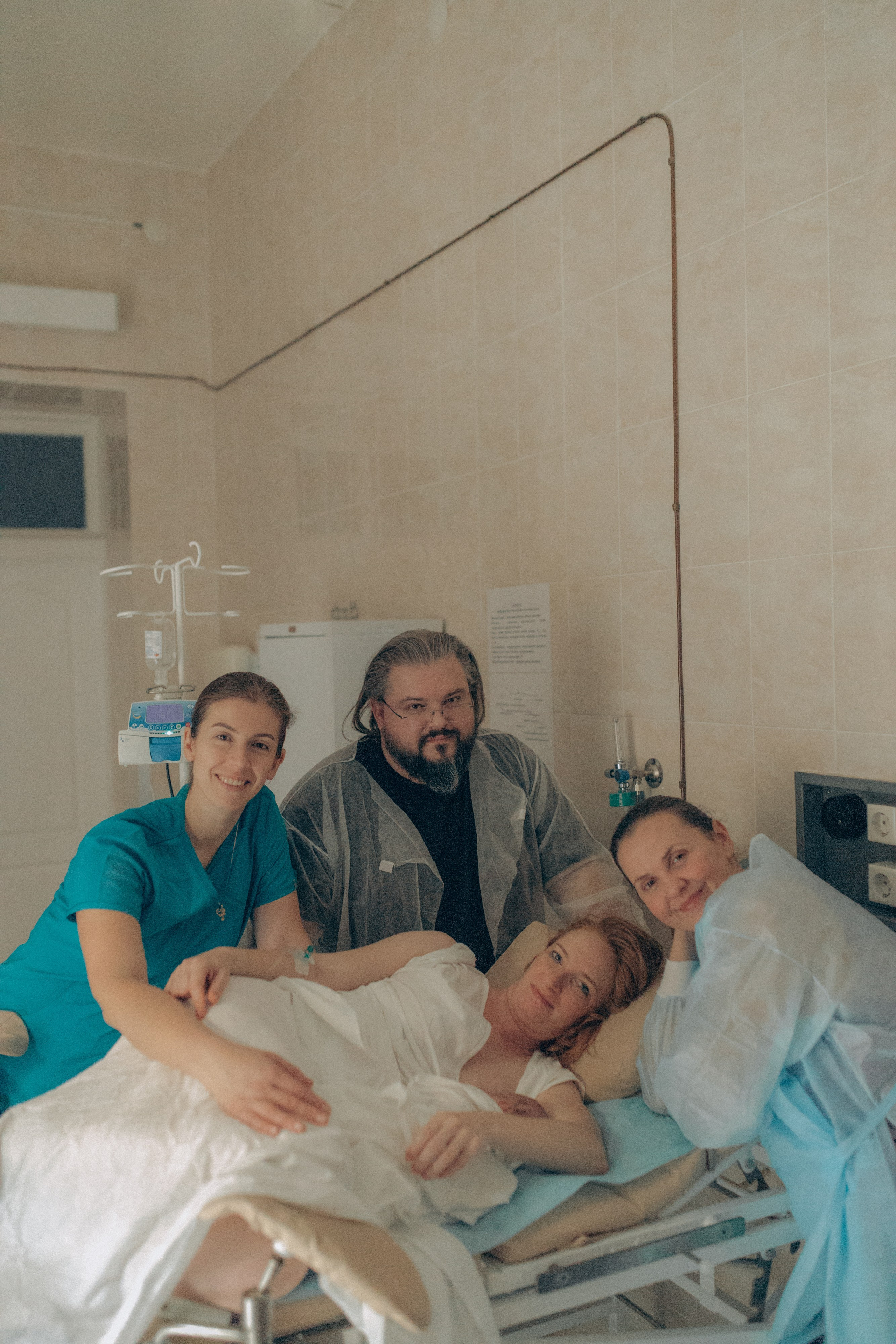 Рождение Александра. Семейный фотограф и фотограф на роды в Ростове-на-Дону Мухина Виктория