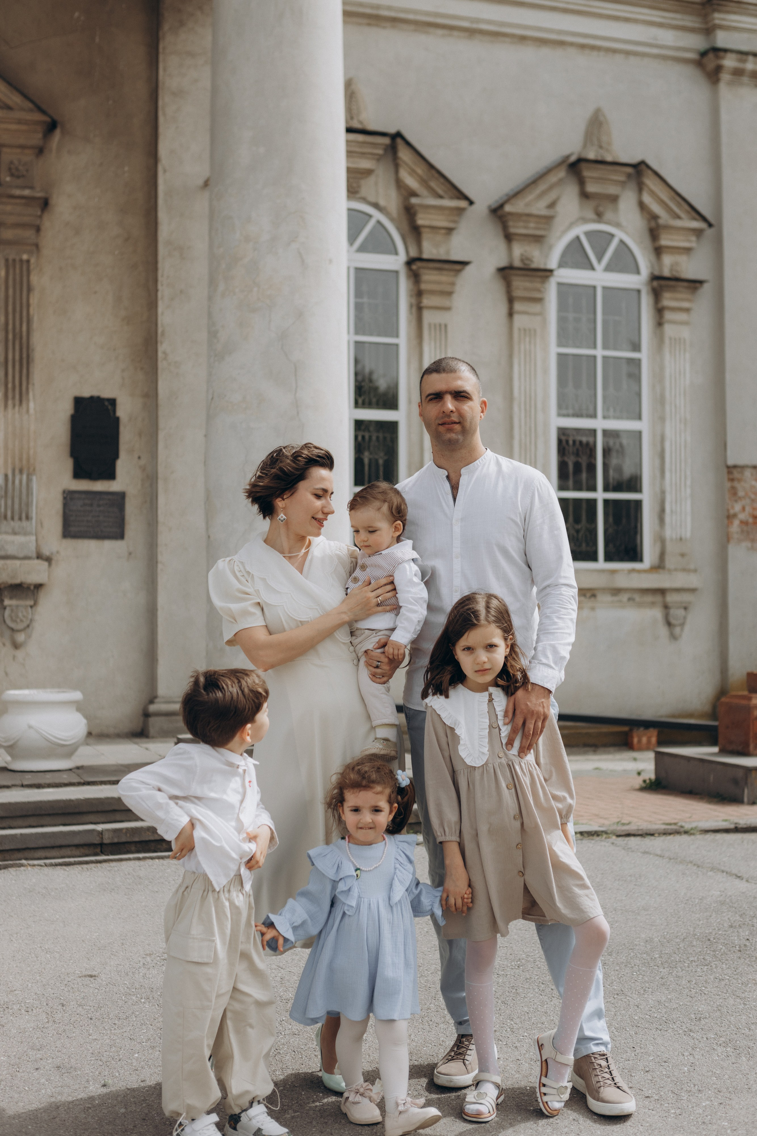 Крещение Карла и Давида. Семейный фотограф и фотограф на роды в Ростове-на-Дону Мухина Виктория