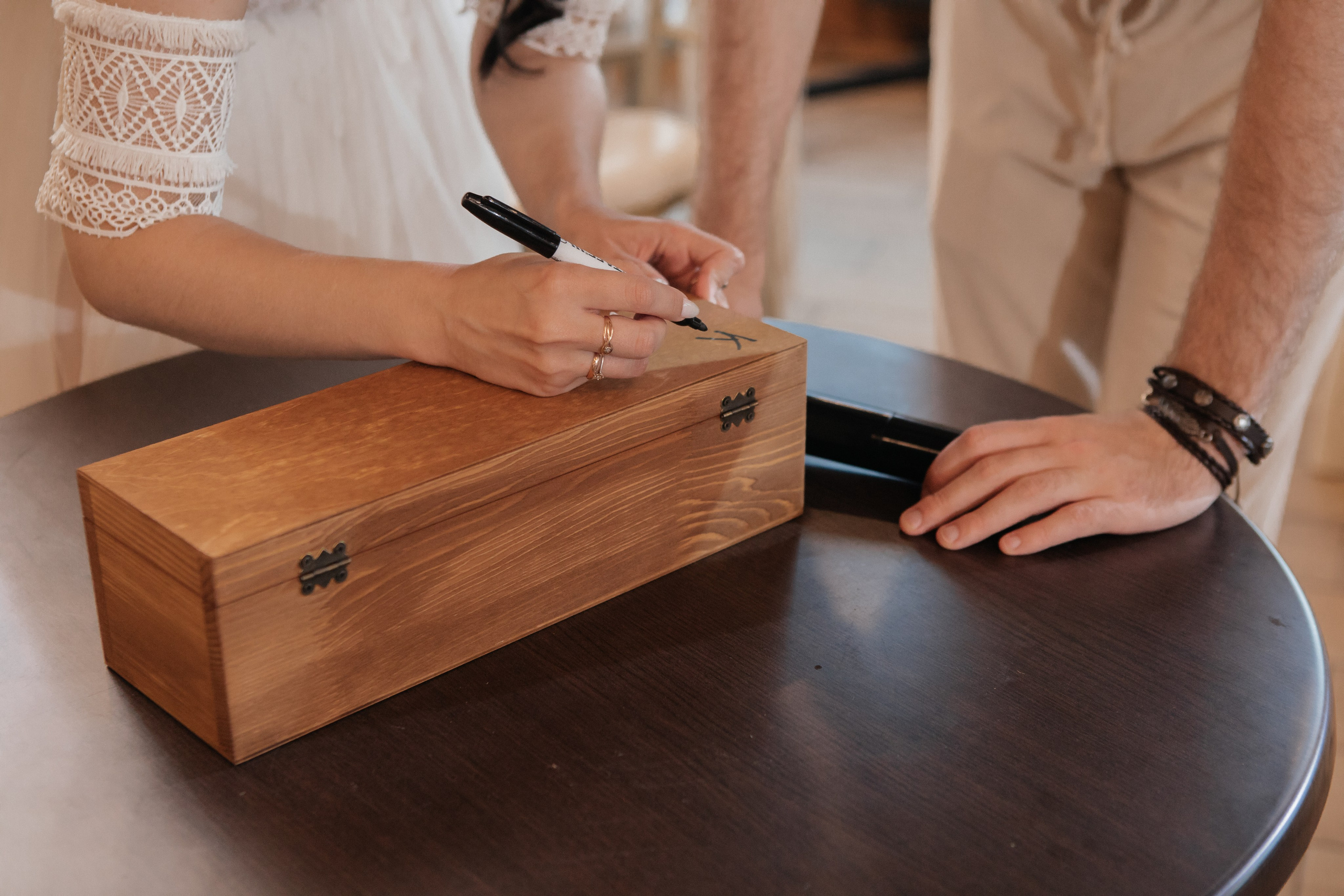 Олег и Ника. Свадебный и семейный фотограф Ибрагимова Мария из Екатеринбурга