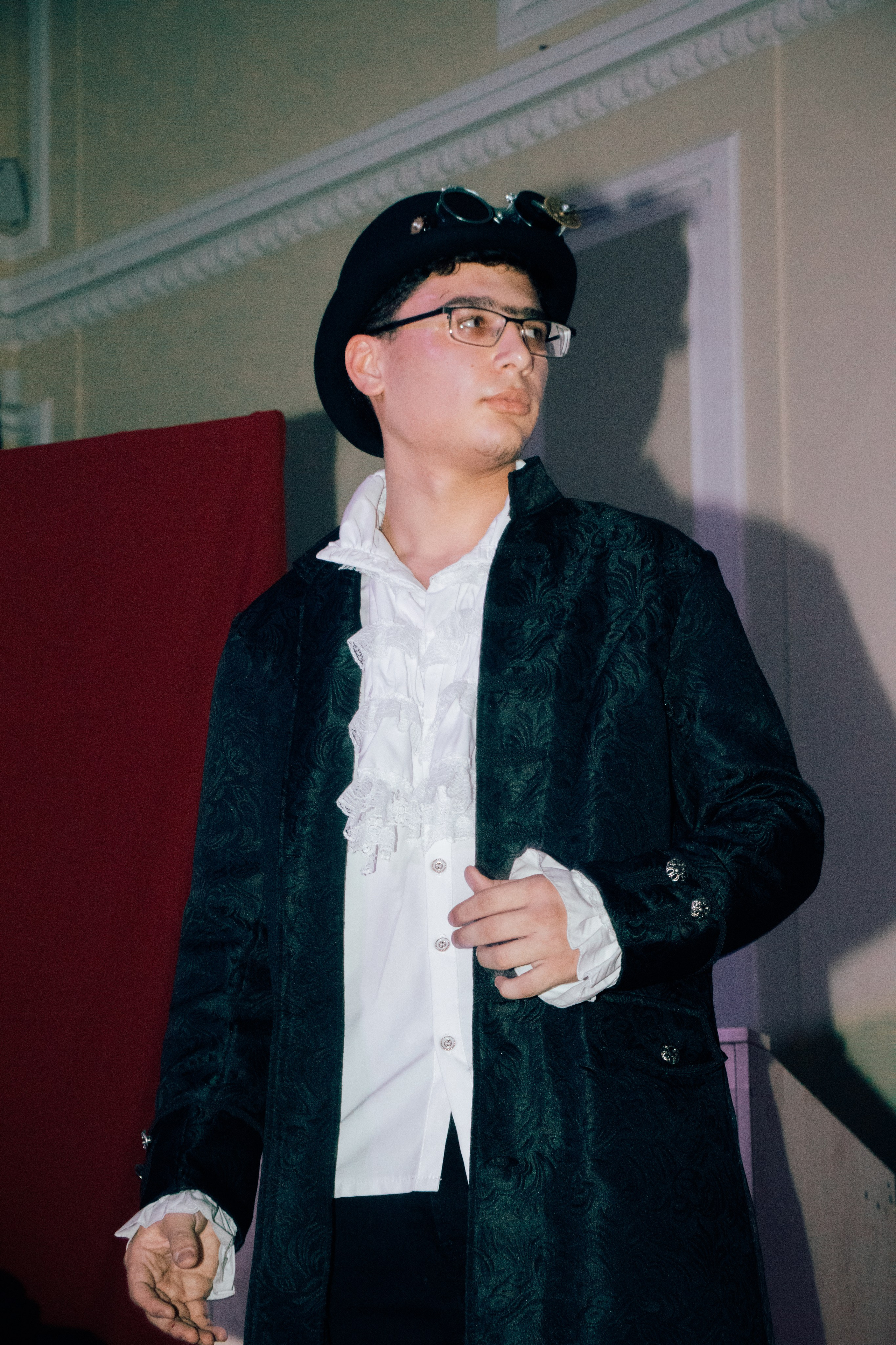 Репортажные съёмки. Эдуард Сигорский — портретный фотограф в Санкт-Петербурге