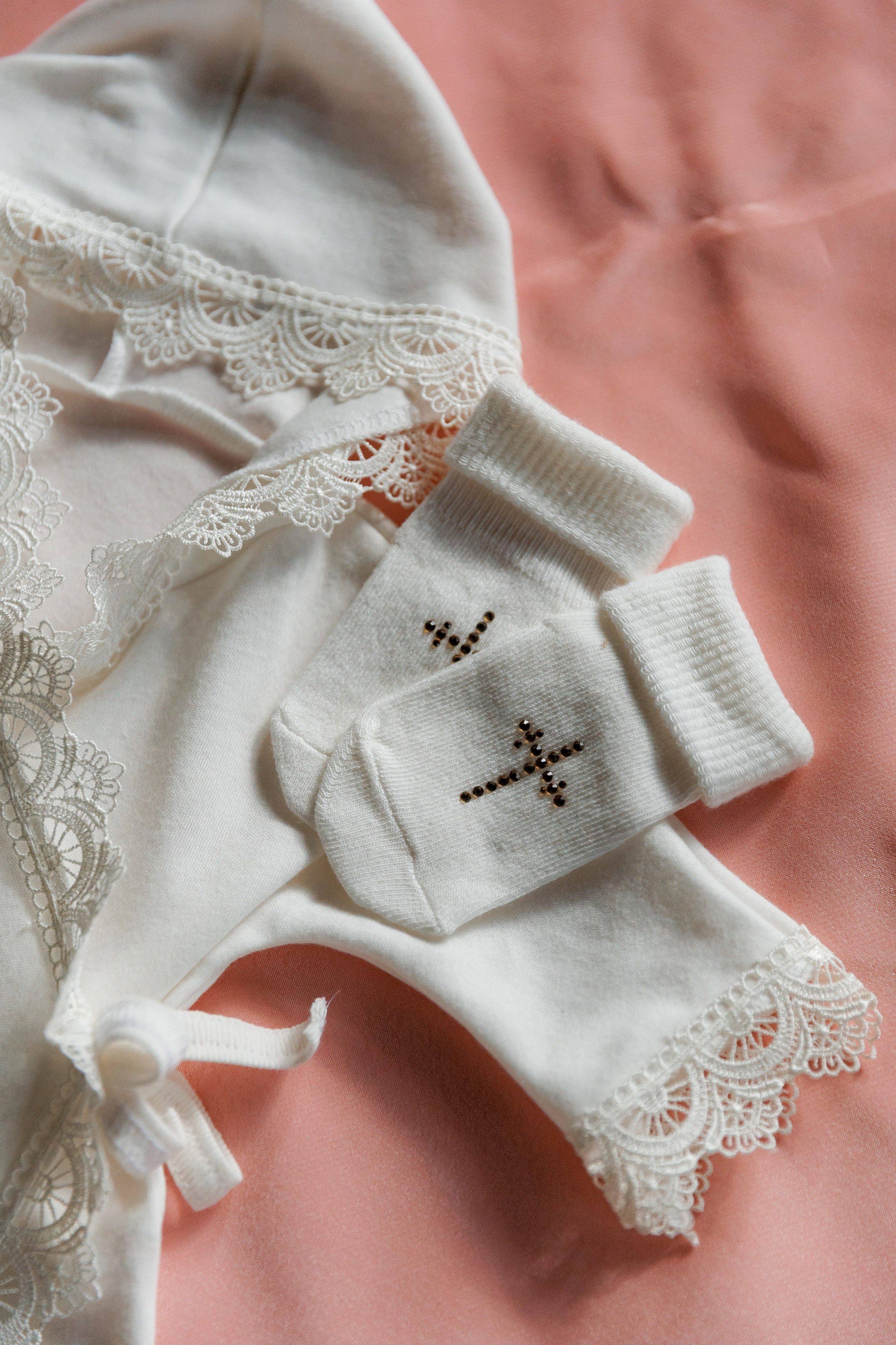 Таинство Крещения Екатерины. Свадебный фотограф Фадеева Алёна