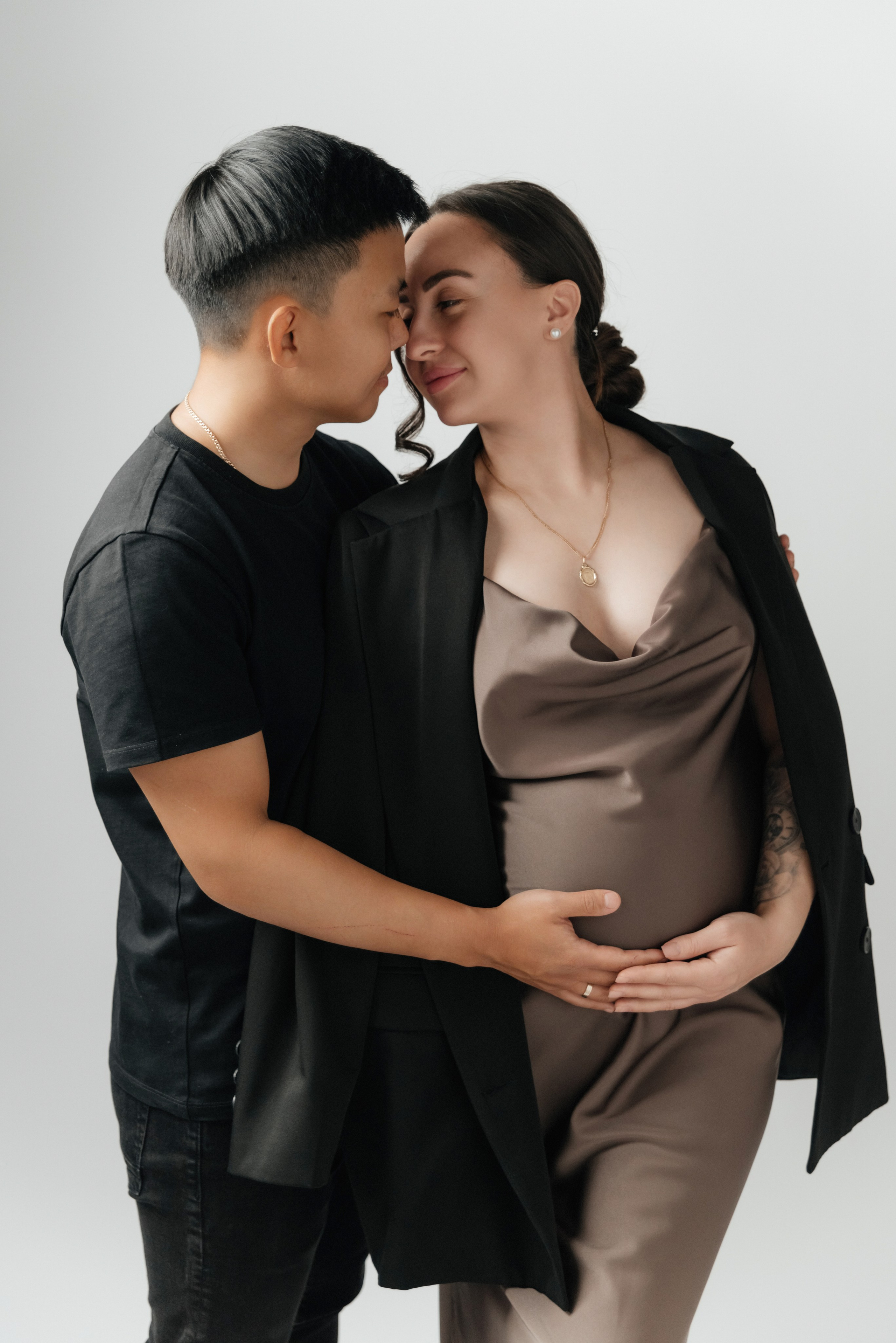 Яна и Игорь. Фотограф Елена Кучук