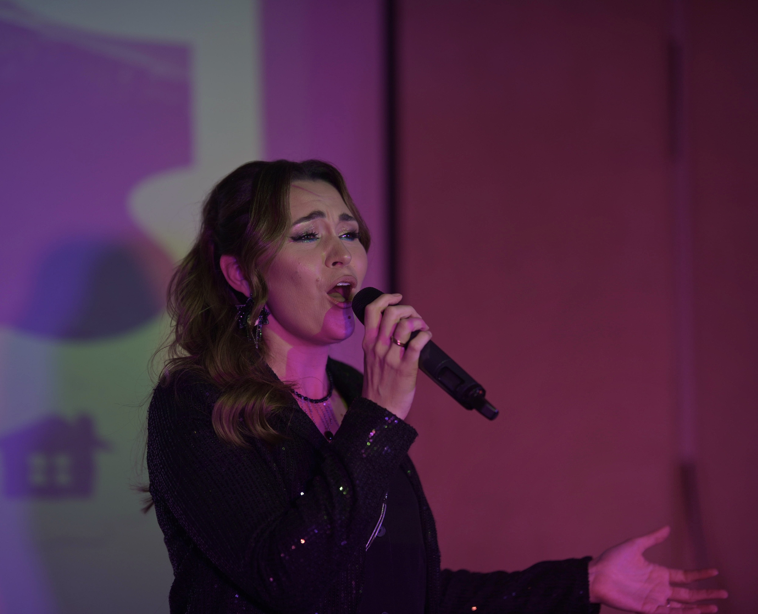 Концерт «Яркий свет надежды». Фотограф Ваших событий 📸