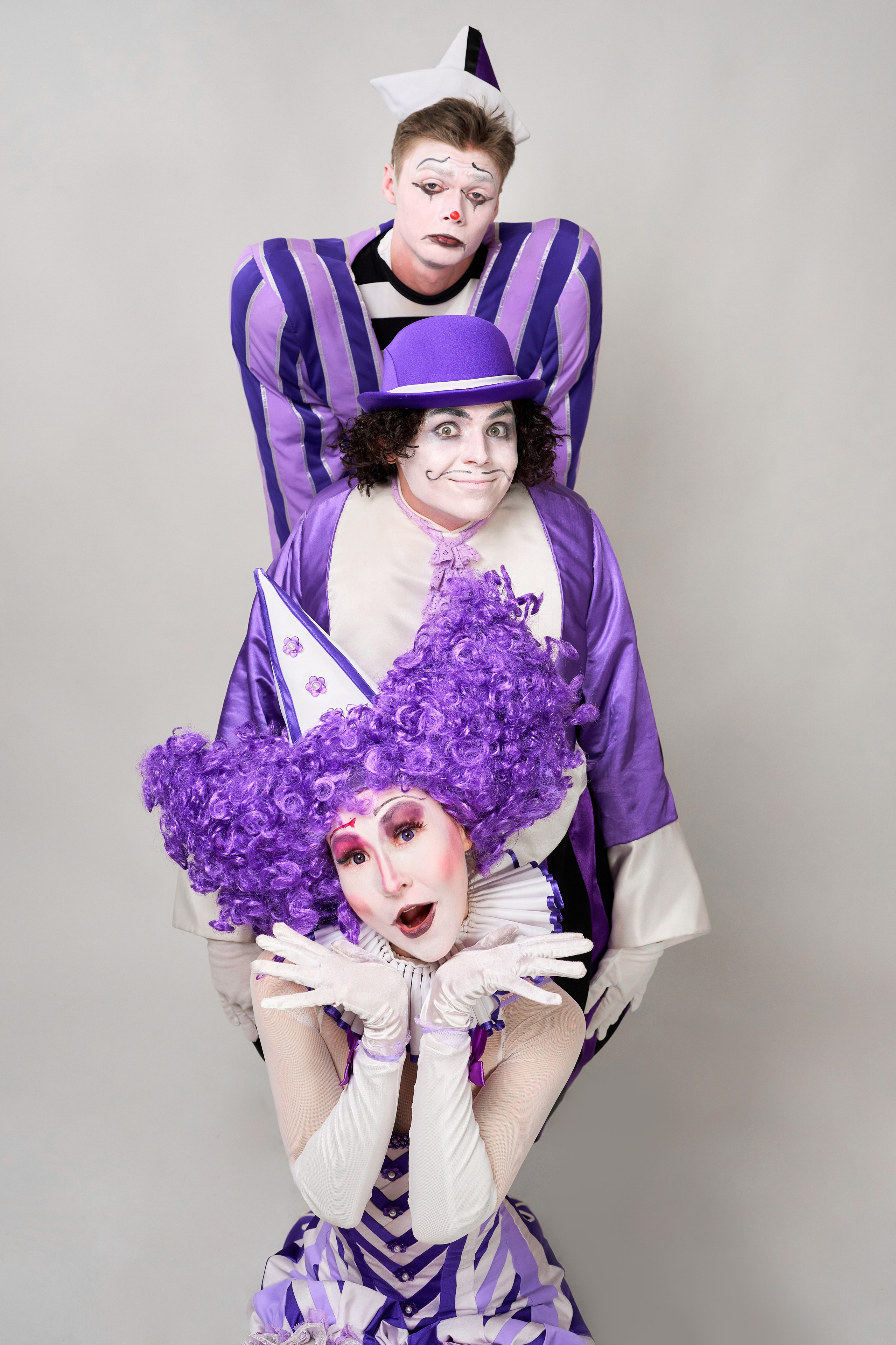 Мастерская Волшебства. Костюмы. Фотограф в Москве — Новиков Владислав