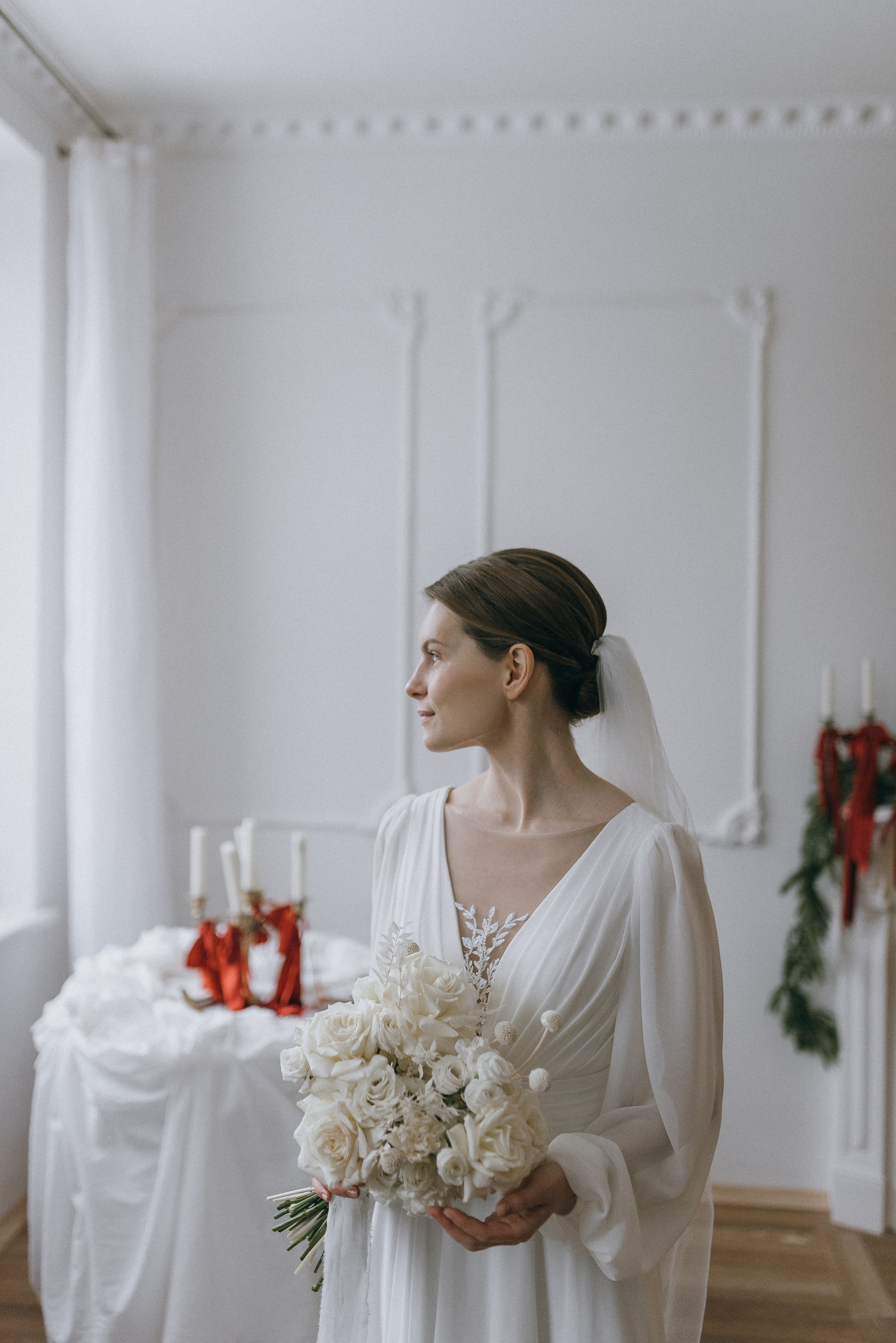 Арина и Владимир. Фотограф Гилярова Злата Белгород