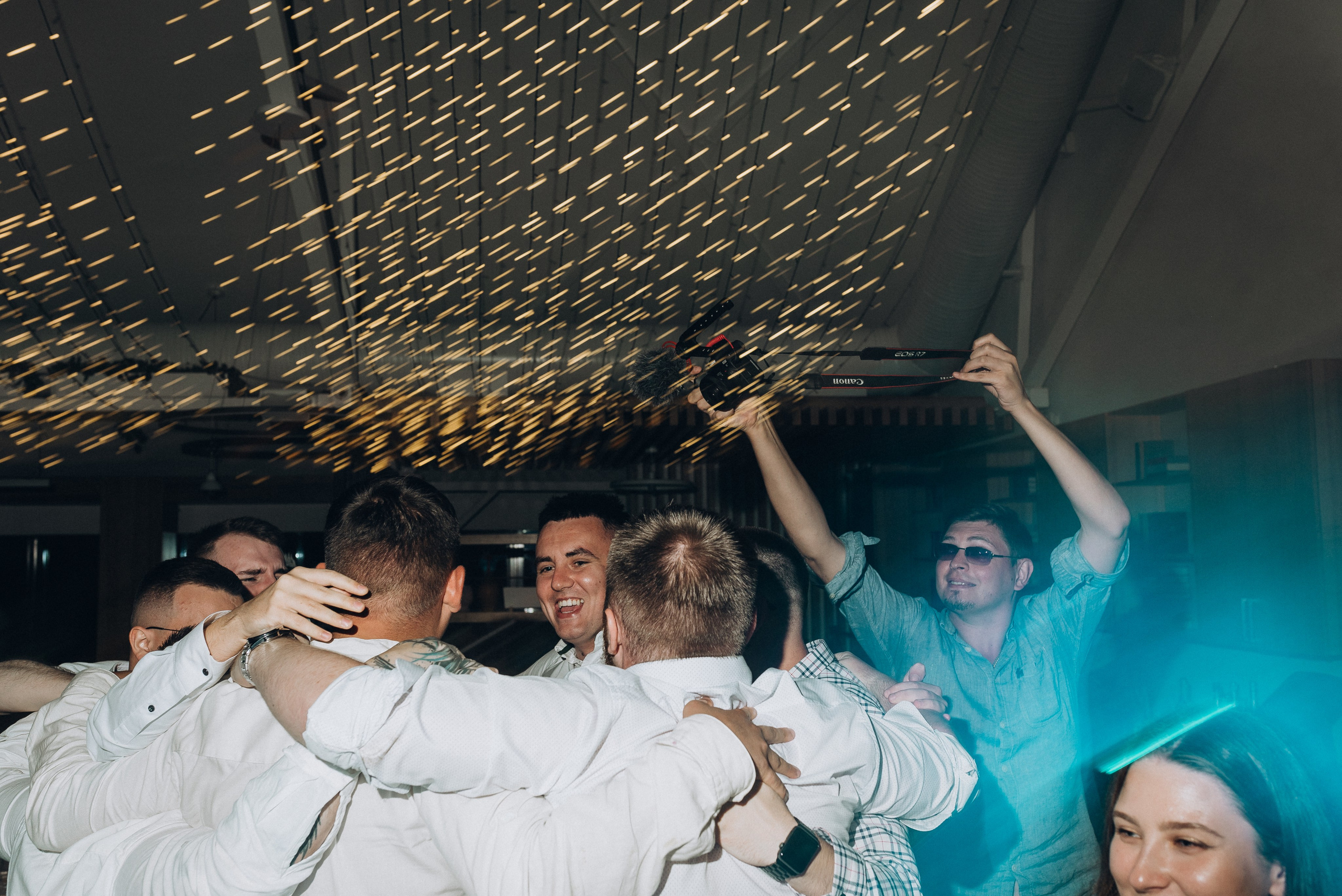 Семён и Татьяна. Фотограф Гилярова Злата Белгород