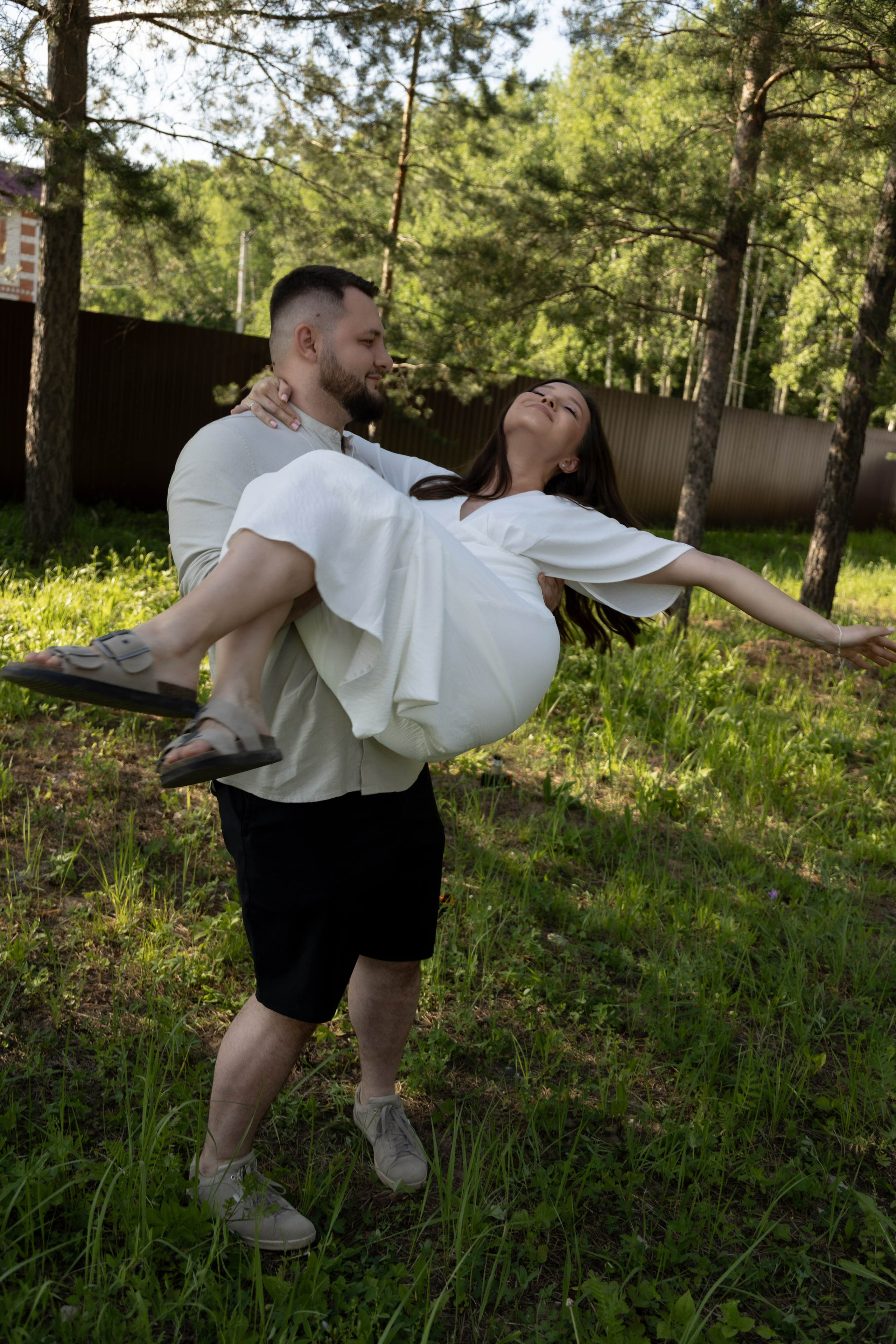 Гендер-пати (Георгий и Снежана). Свадебный фотограф в Санкт-Петербурге Лолита Романова